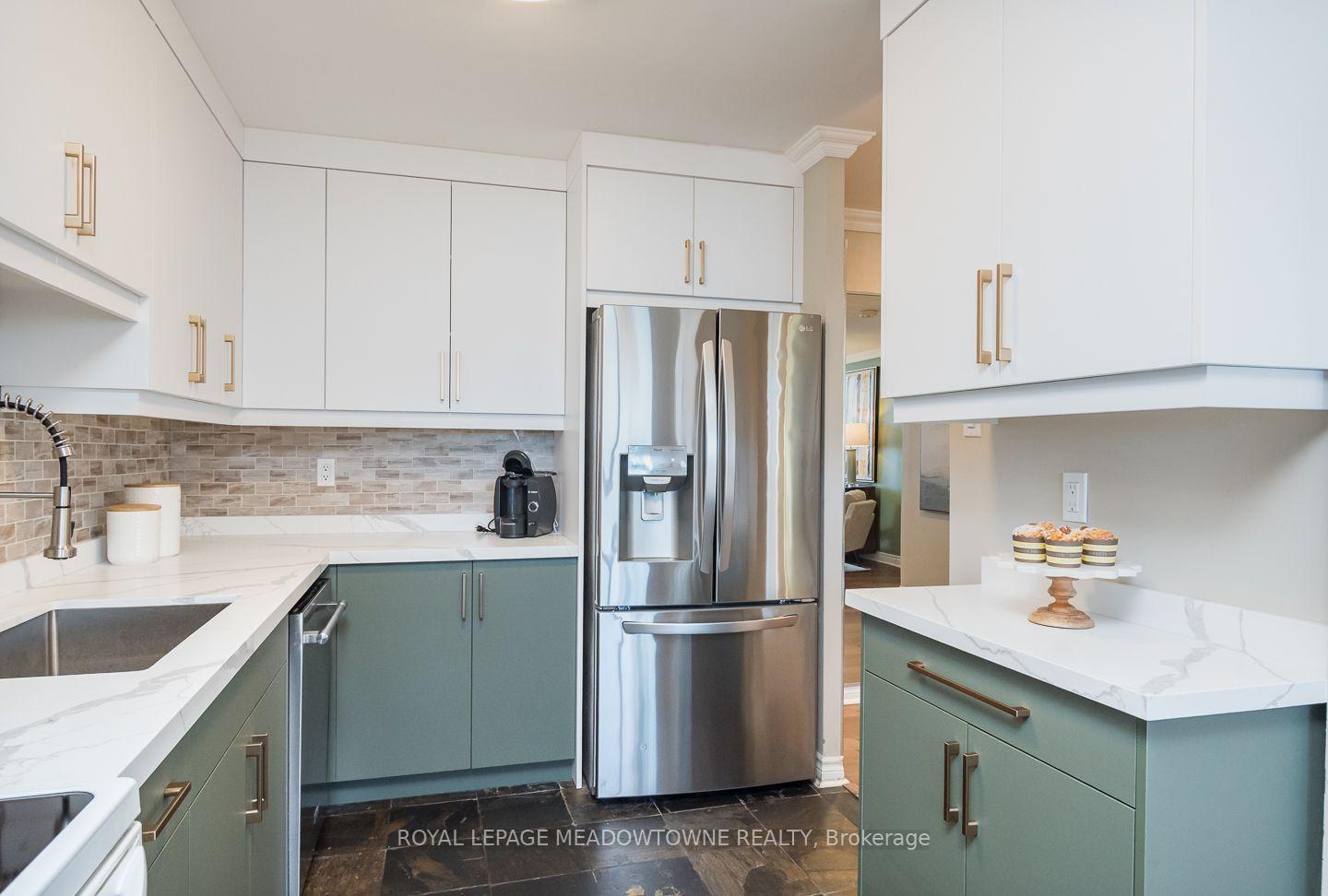 Photo 10 of Unit 704, 81 Millside Drive, Milton, Old Milton — HOMEH