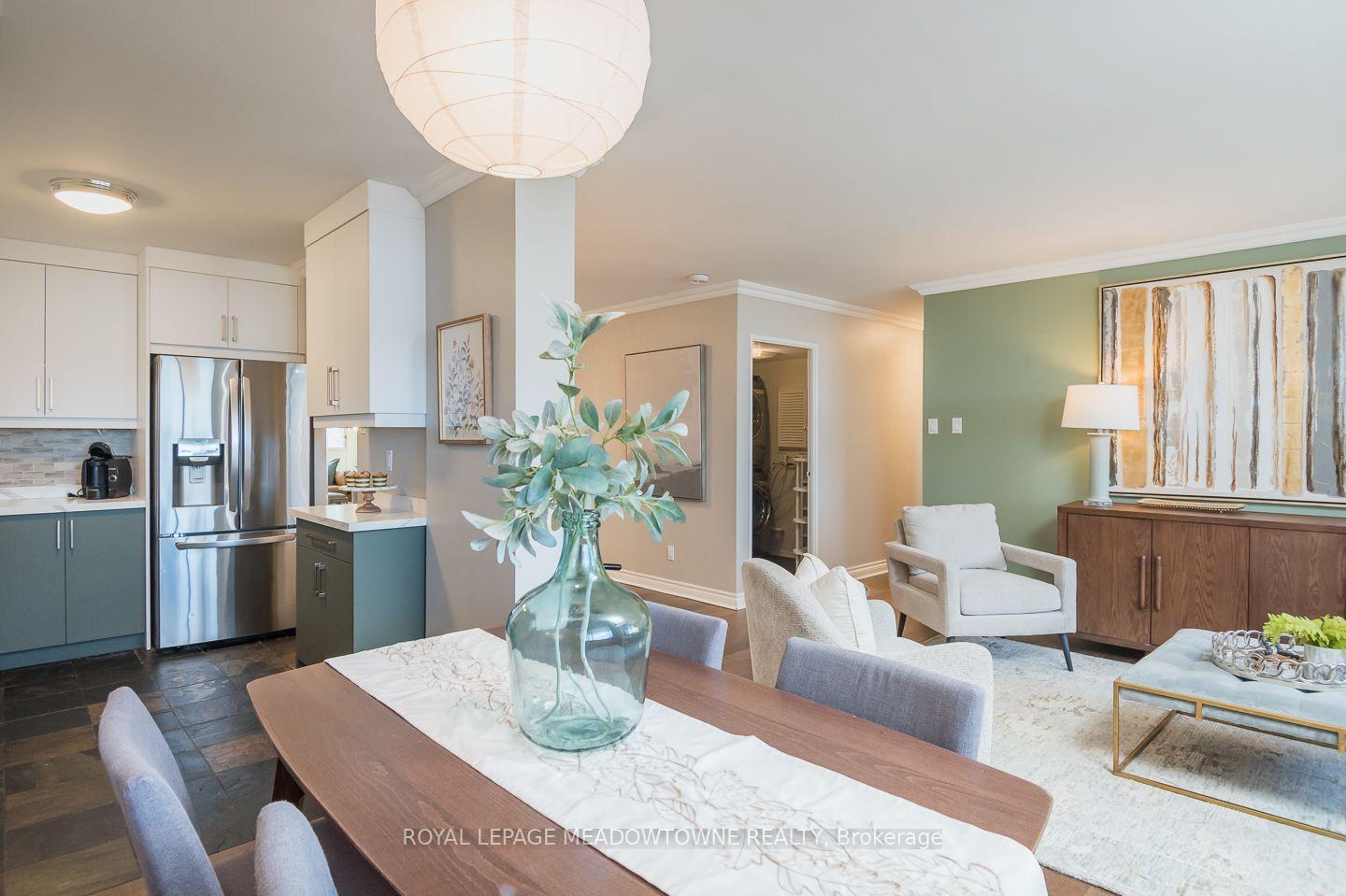 Photo 16 of Unit 704, 81 Millside Drive, Milton, Old Milton — HOMEH