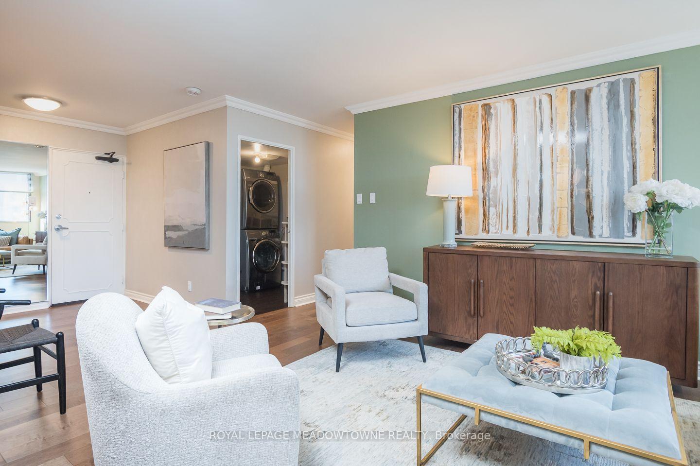 Photo 20 of Unit 704, 81 Millside Drive, Milton, Old Milton — HOMEH