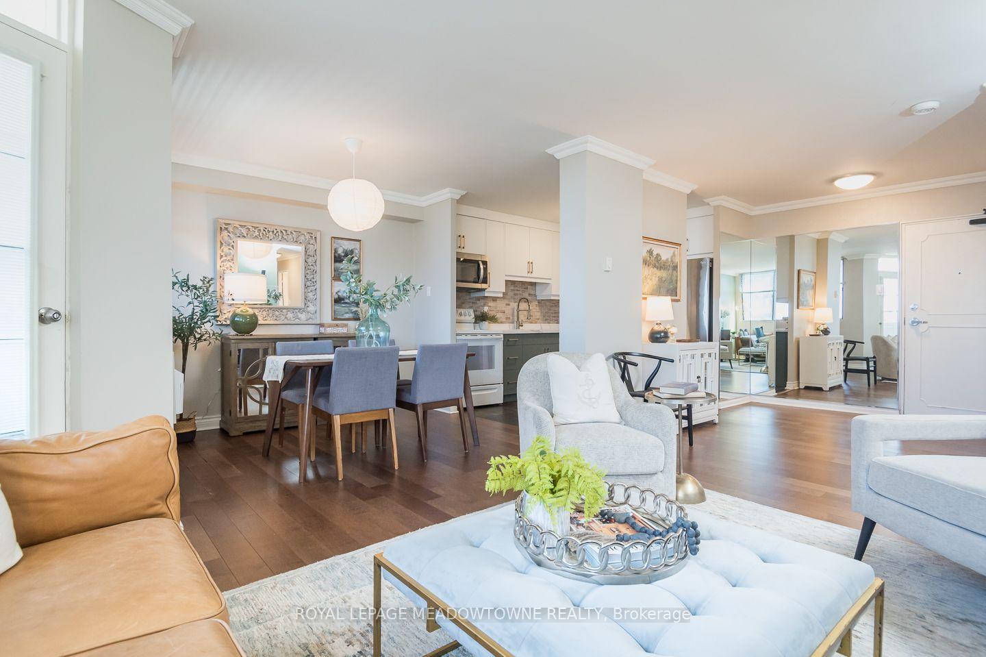 Photo 21 of Unit 704, 81 Millside Drive, Milton, Old Milton — HOMEH