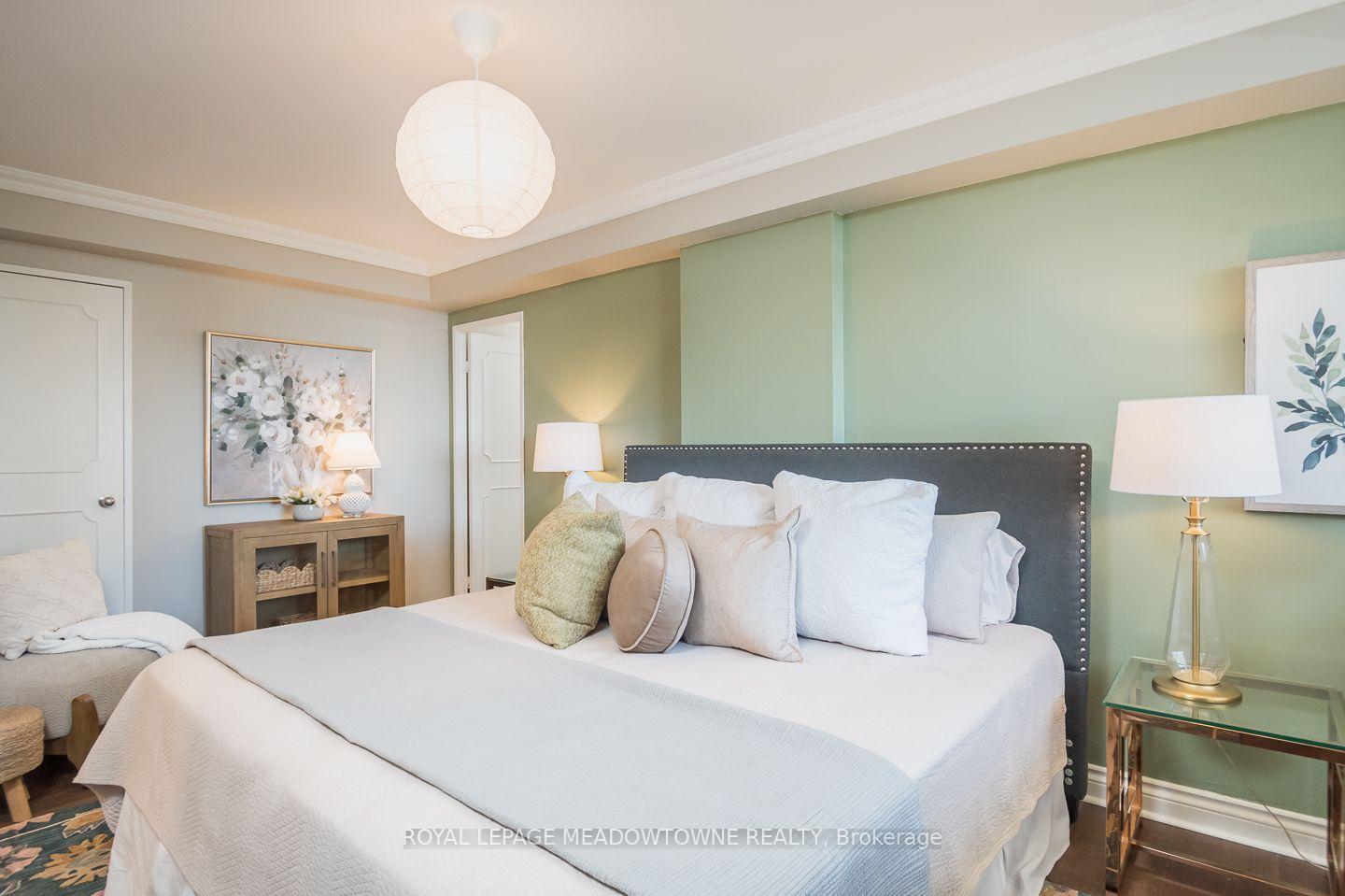 Photo 25 of Unit 704, 81 Millside Drive, Milton, Old Milton — HOMEH