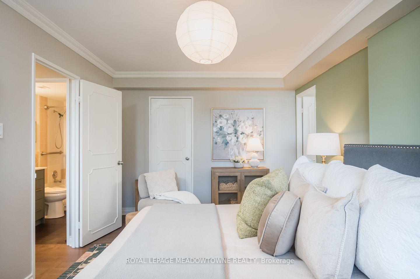 Photo 26 of Unit 704, 81 Millside Drive, Milton, Old Milton — HOMEH