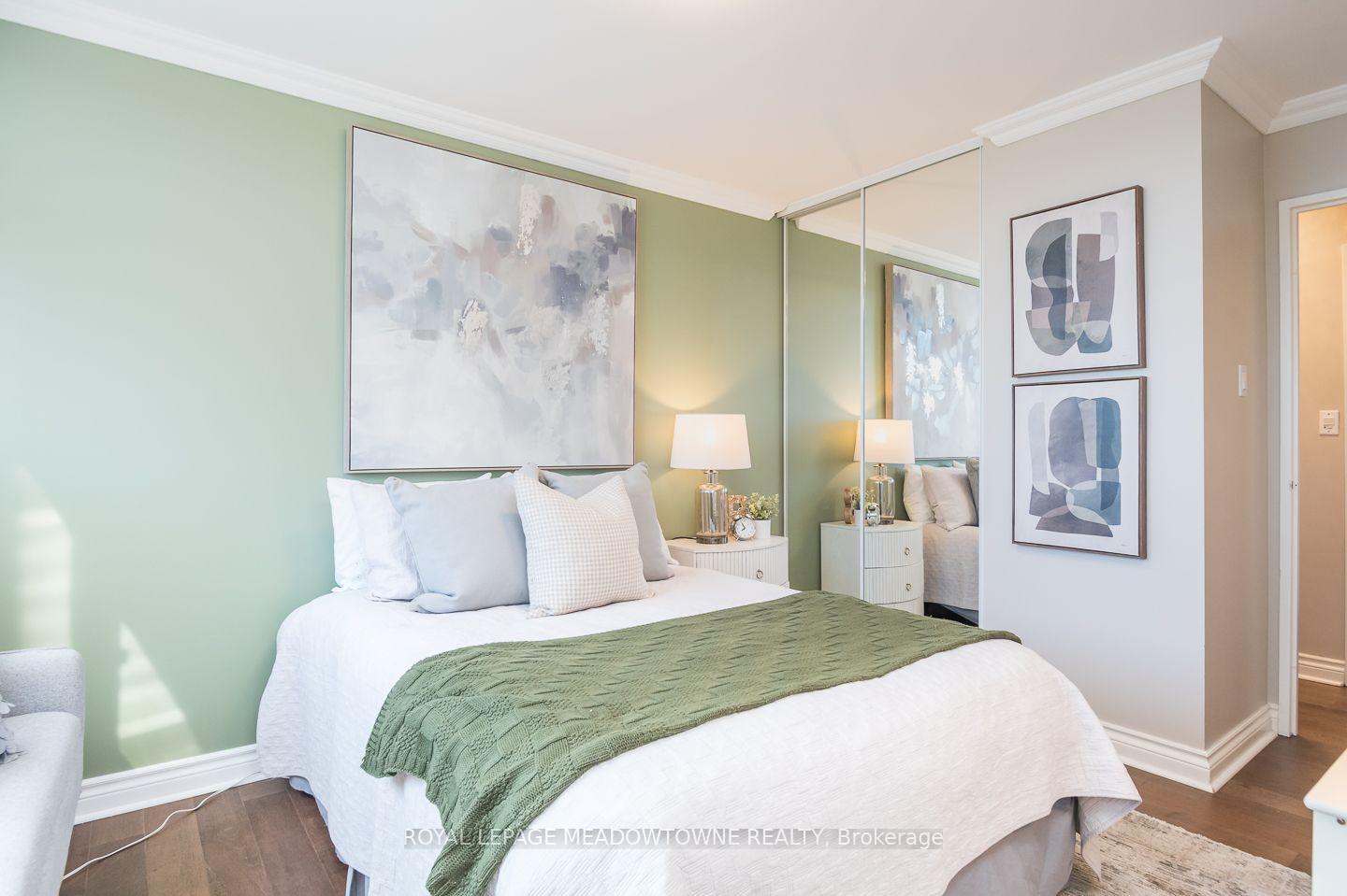 Photo 30 of Unit 704, 81 Millside Drive, Milton, Old Milton — HOMEH