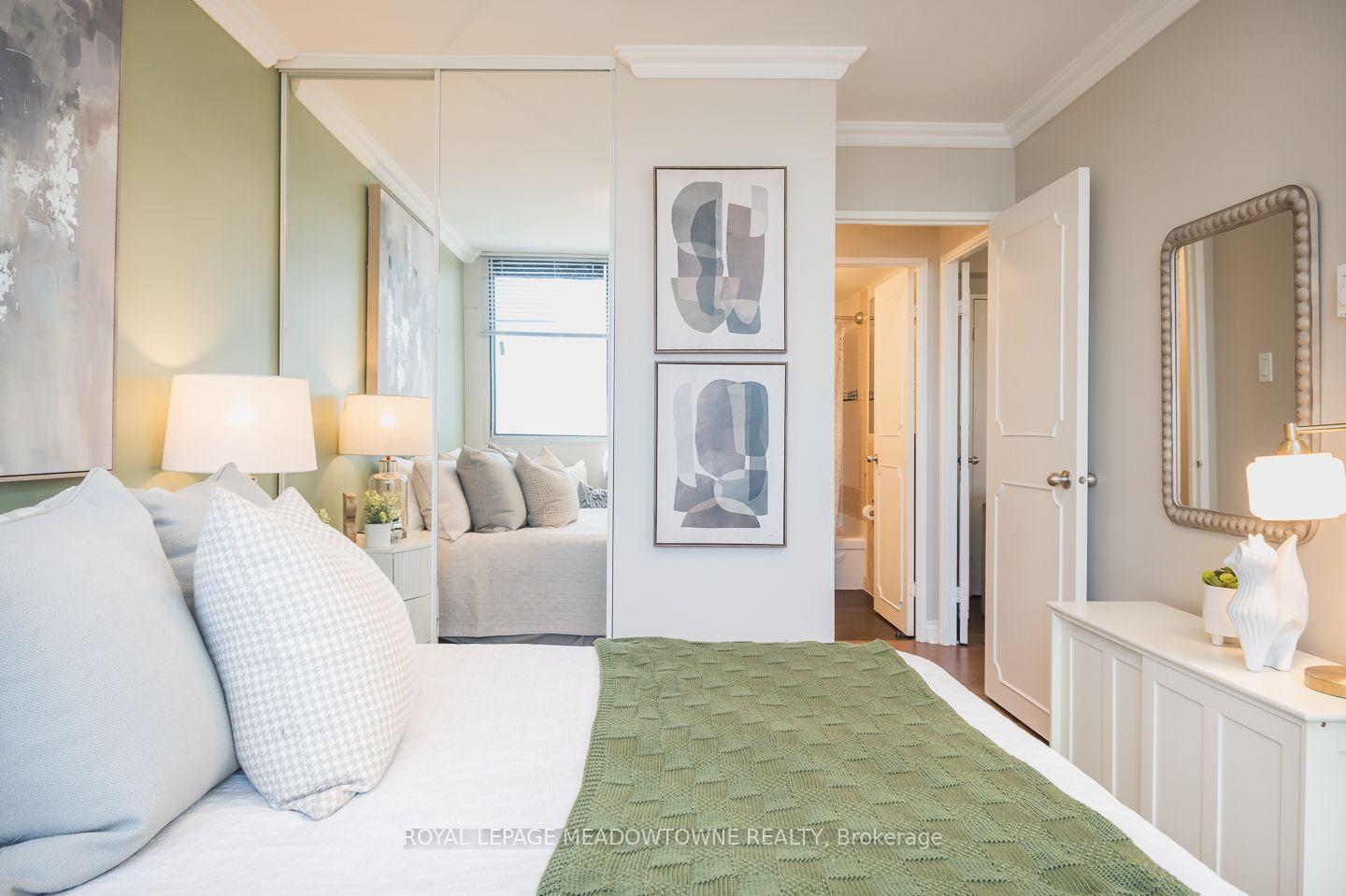 Photo 31 of Unit 704, 81 Millside Drive, Milton, Old Milton — HOMEH
