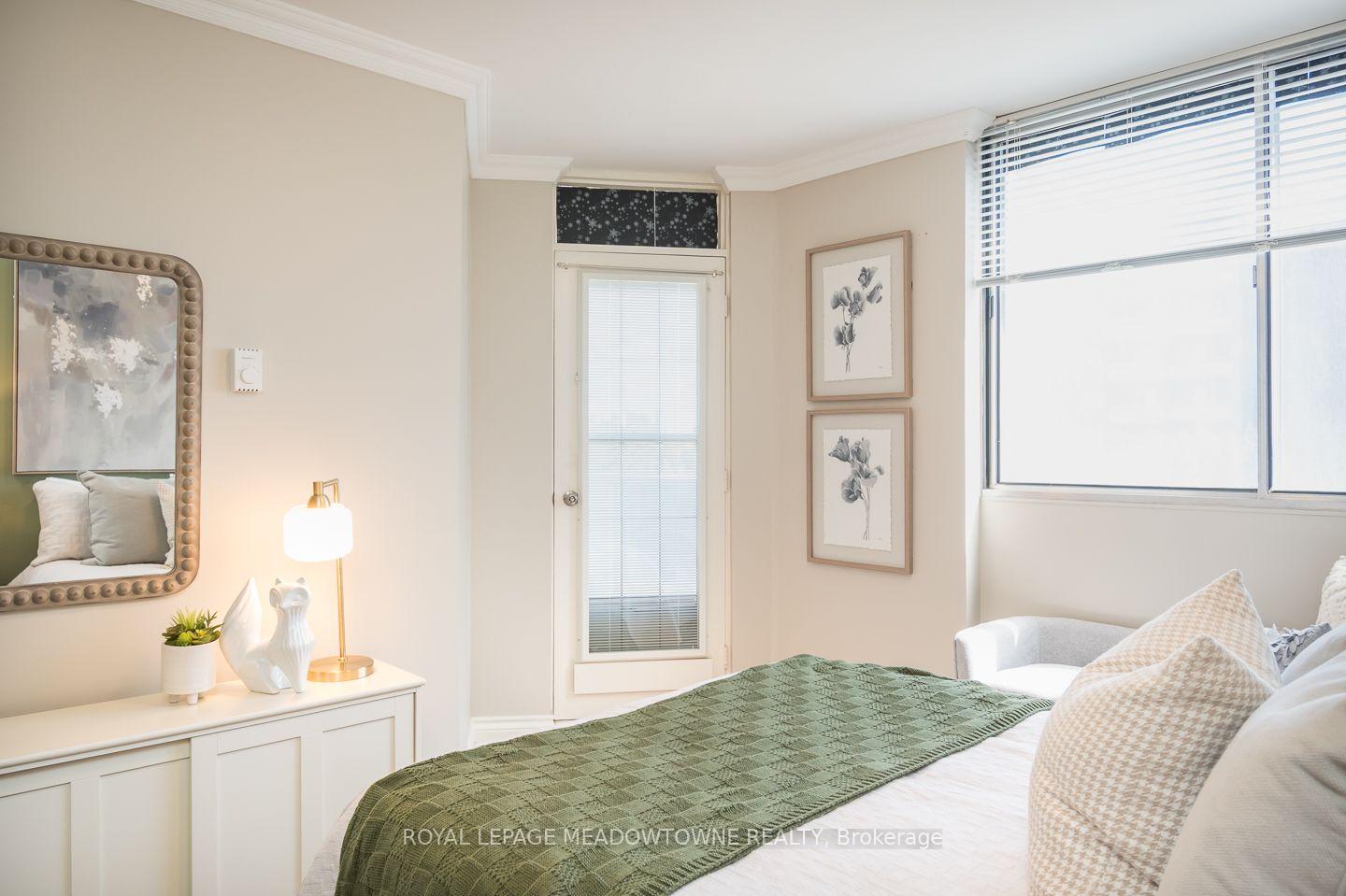 Photo 32 of Unit 704, 81 Millside Drive, Milton, Old Milton — HOMEH