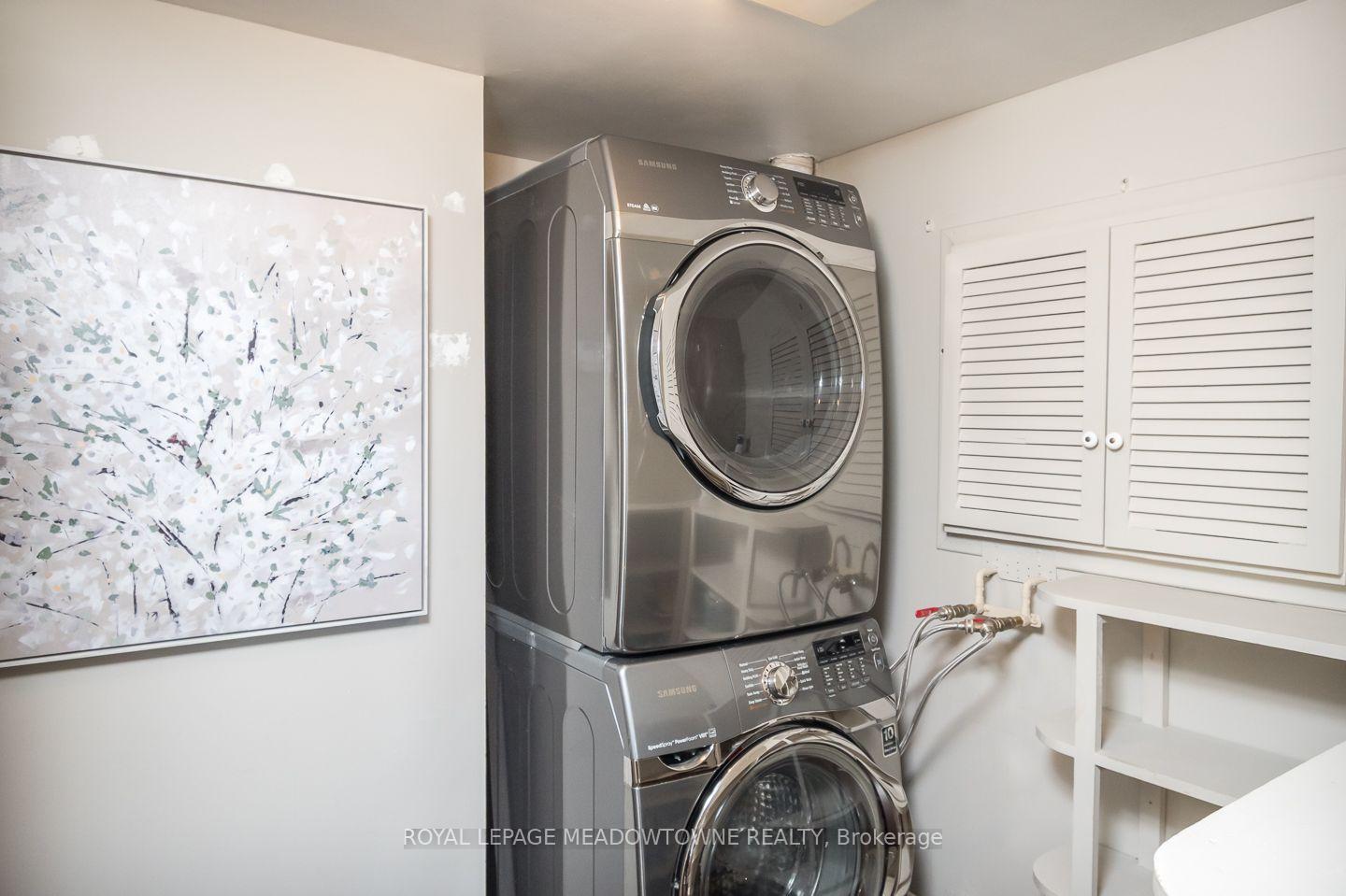 Photo 35 of Unit 704, 81 Millside Drive, Milton, Old Milton — HOMEH