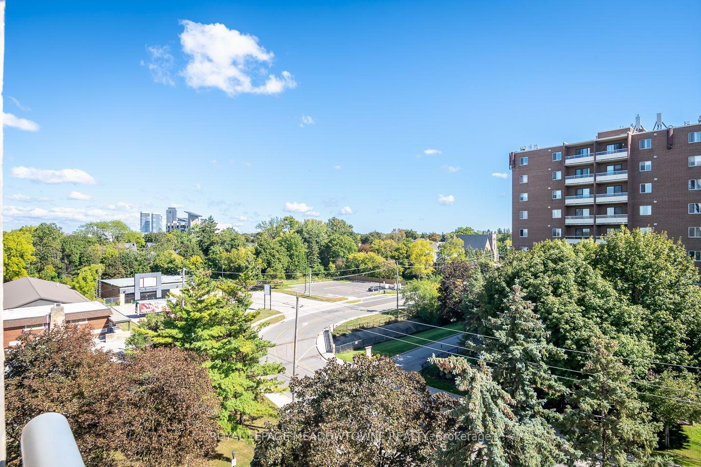 Photo 36 of Unit 704, 81 Millside Drive, Milton, Old Milton — HOMEH