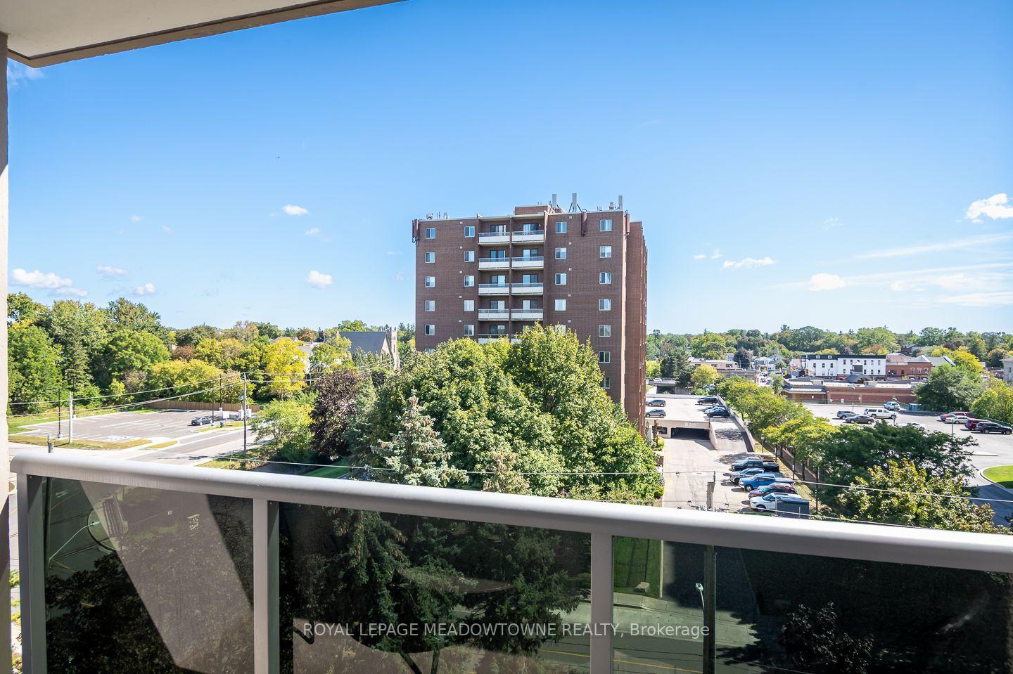 Photo 37 of Unit 704, 81 Millside Drive, Milton, Old Milton — HOMEH