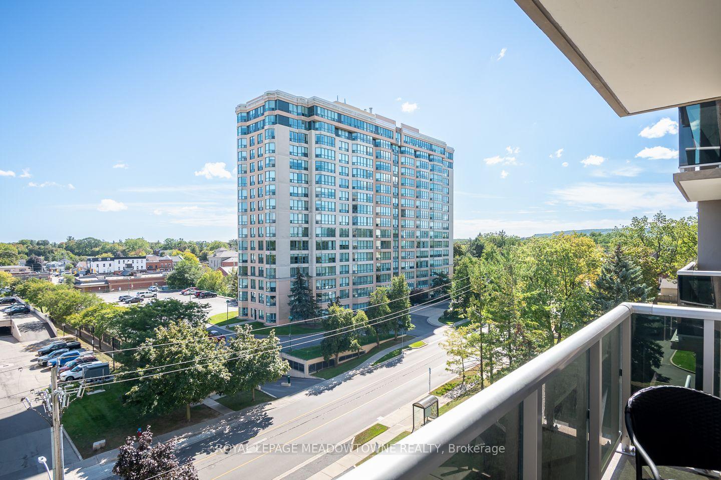 Photo 38 of Unit 704, 81 Millside Drive, Milton, Old Milton — HOMEH