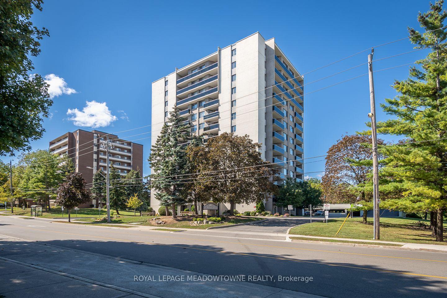 Photo 39 of Unit 704, 81 Millside Drive, Milton, Old Milton — HOMEH