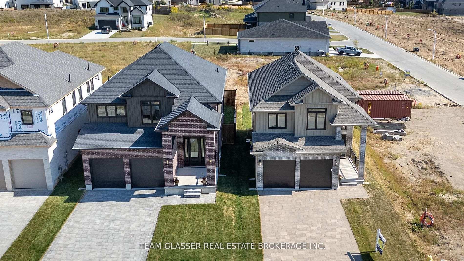 Photo 2 of 72 Allister Drive, Middlesex Centre, Kilworth — HOMEH