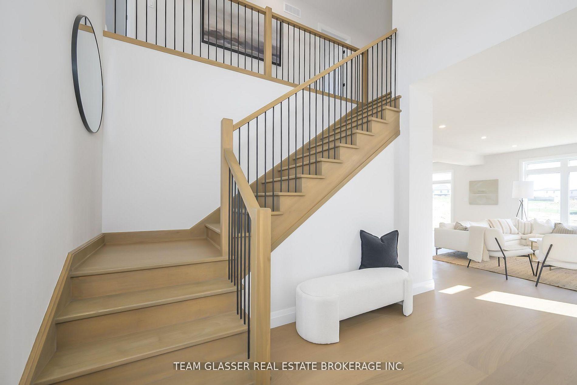 Photo 6 of 72 Allister Drive, Middlesex Centre, Kilworth — HOMEH