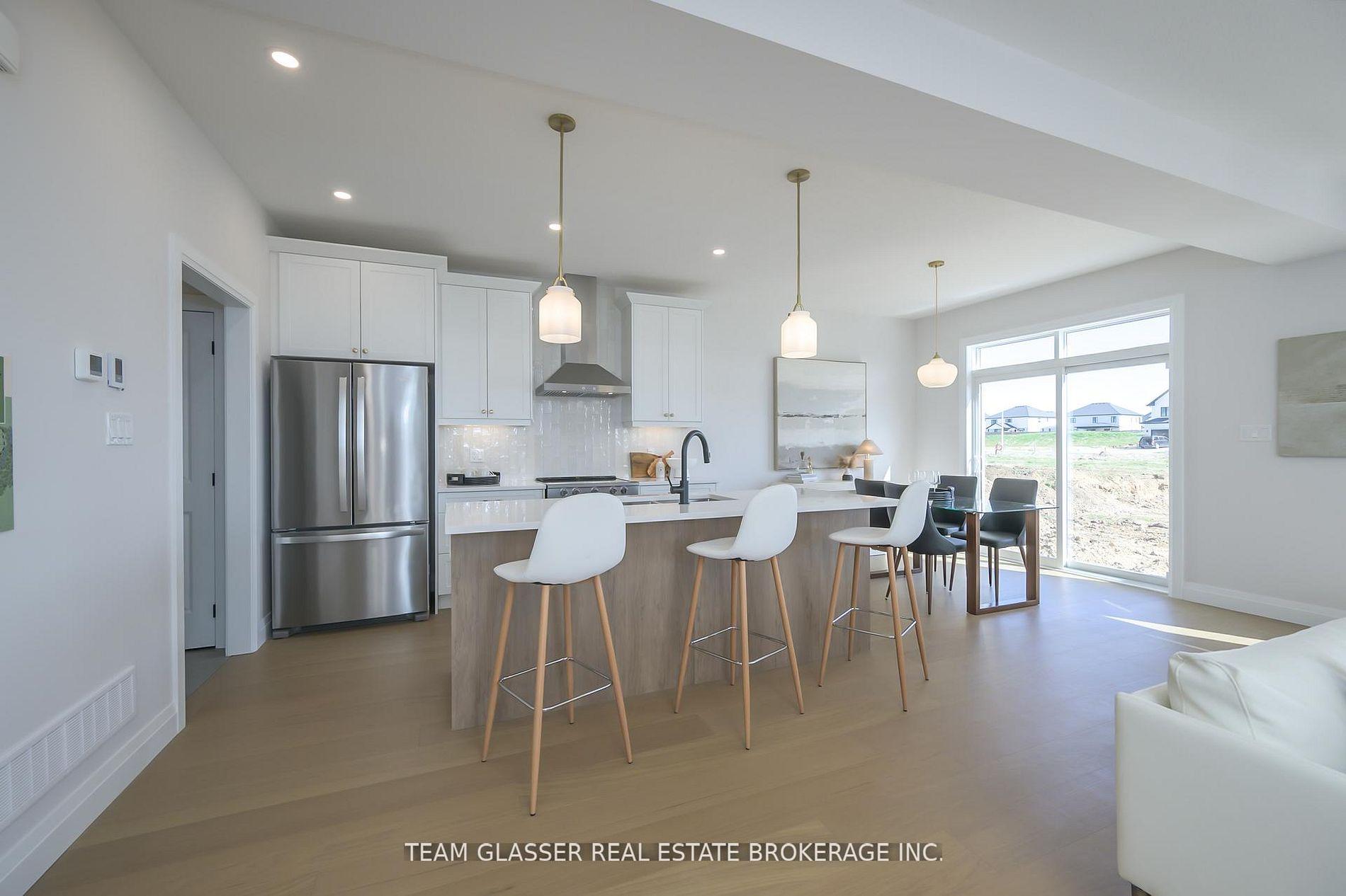Photo 8 of 72 Allister Drive, Middlesex Centre, Kilworth — HOMEH