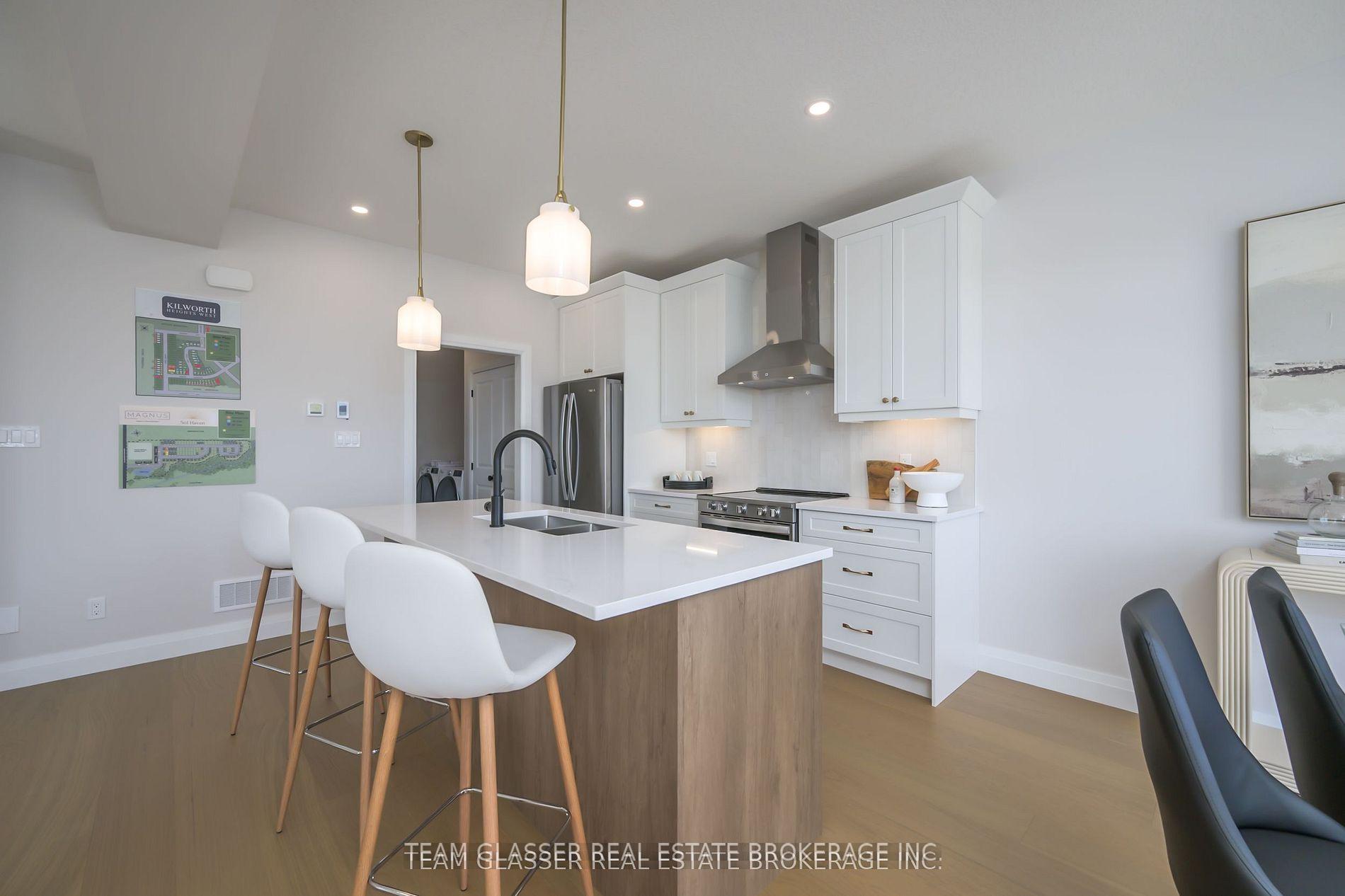 Photo 9 of 72 Allister Drive, Middlesex Centre, Kilworth — HOMEH