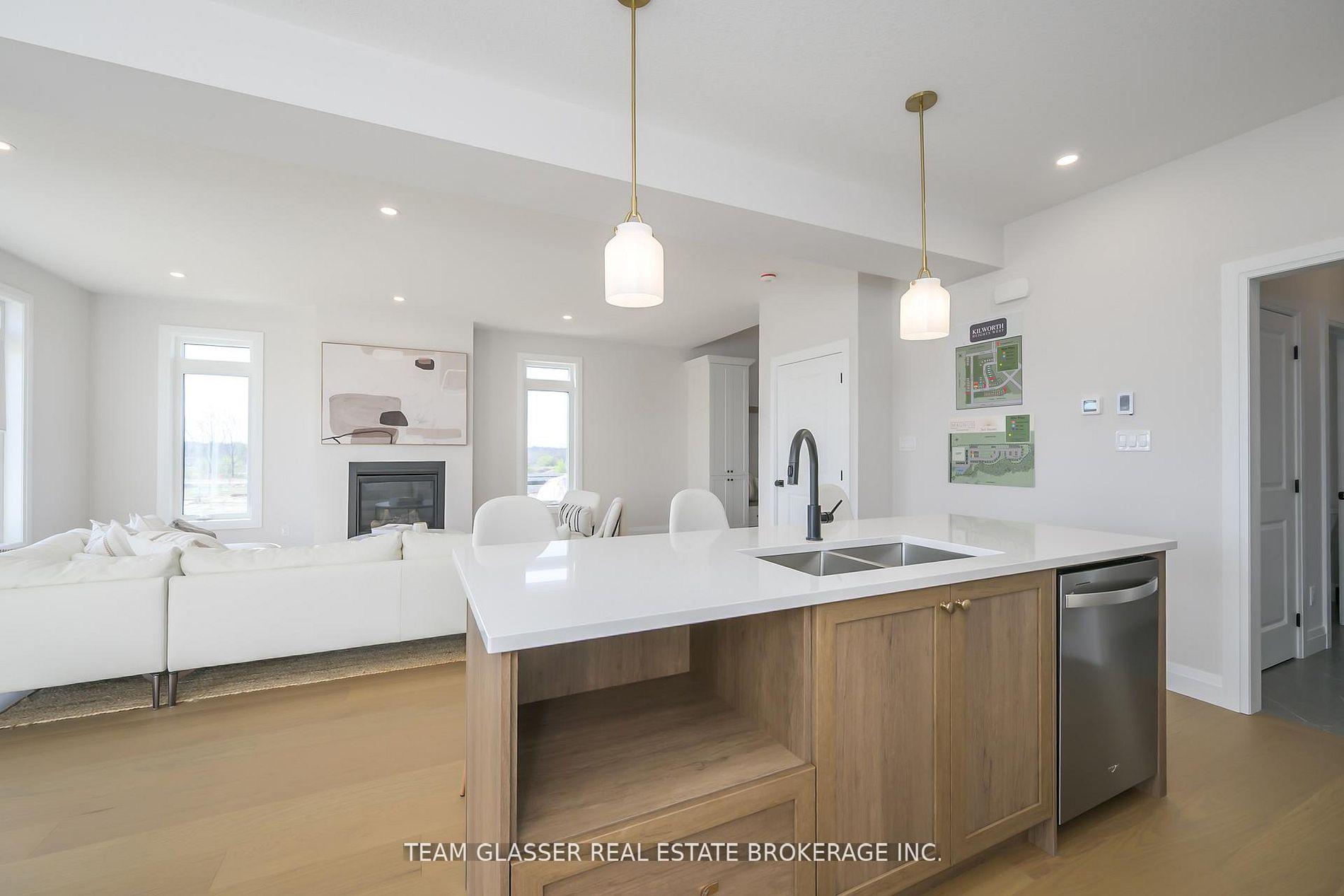 Photo 11 of 72 Allister Drive, Middlesex Centre, Kilworth — HOMEH