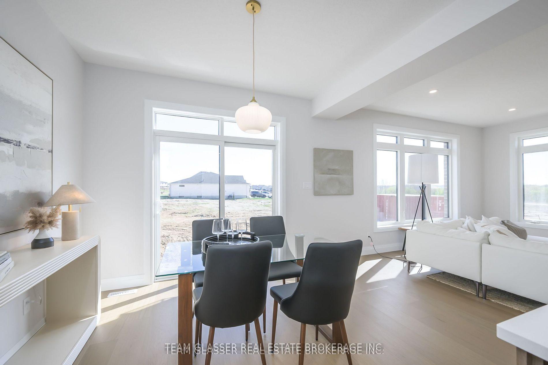Photo 16 of 72 Allister Drive, Middlesex Centre, Kilworth — HOMEH