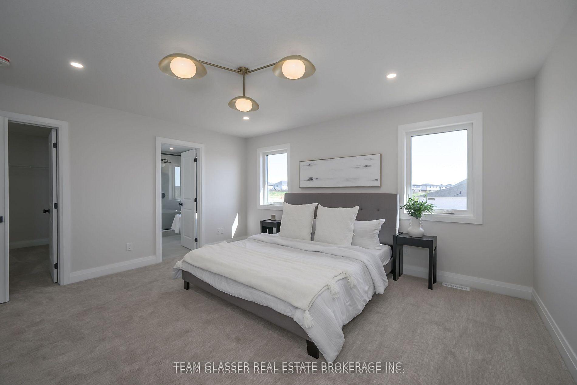 Photo 20 of 72 Allister Drive, Middlesex Centre, Kilworth — HOMEH