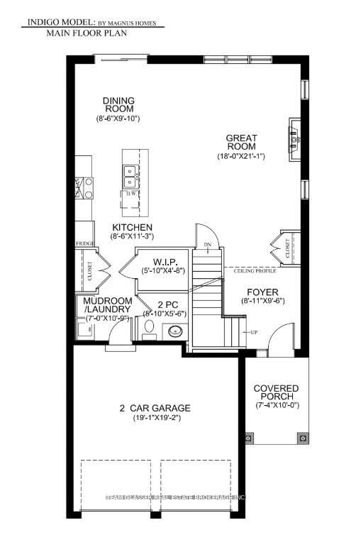 Photo 33 of 72 Allister Drive, Middlesex Centre, Kilworth — HOMEH