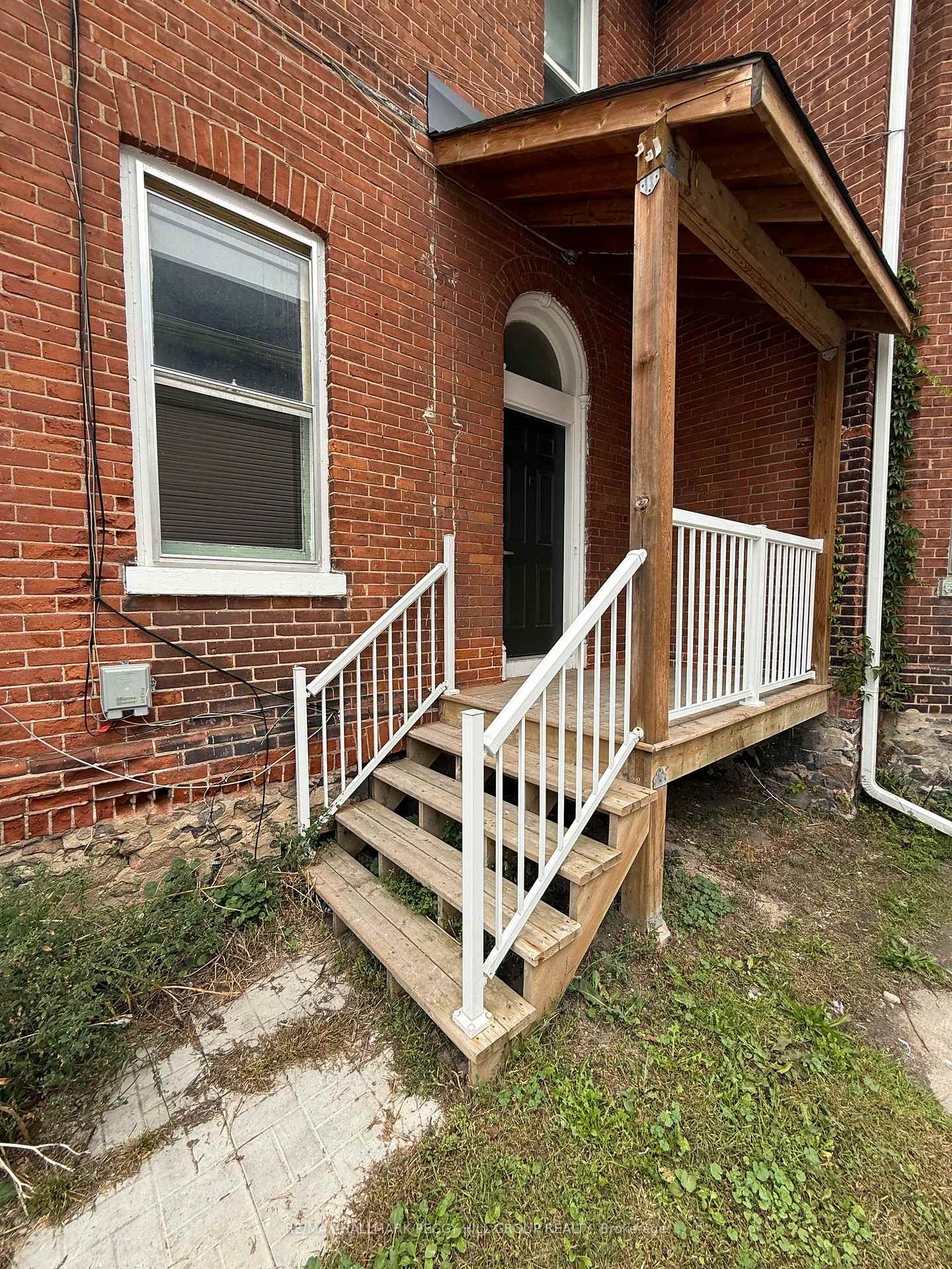 Photo 1 of Unit 2, 42 Toronto Street, Barrie, City Centre — HOMEH