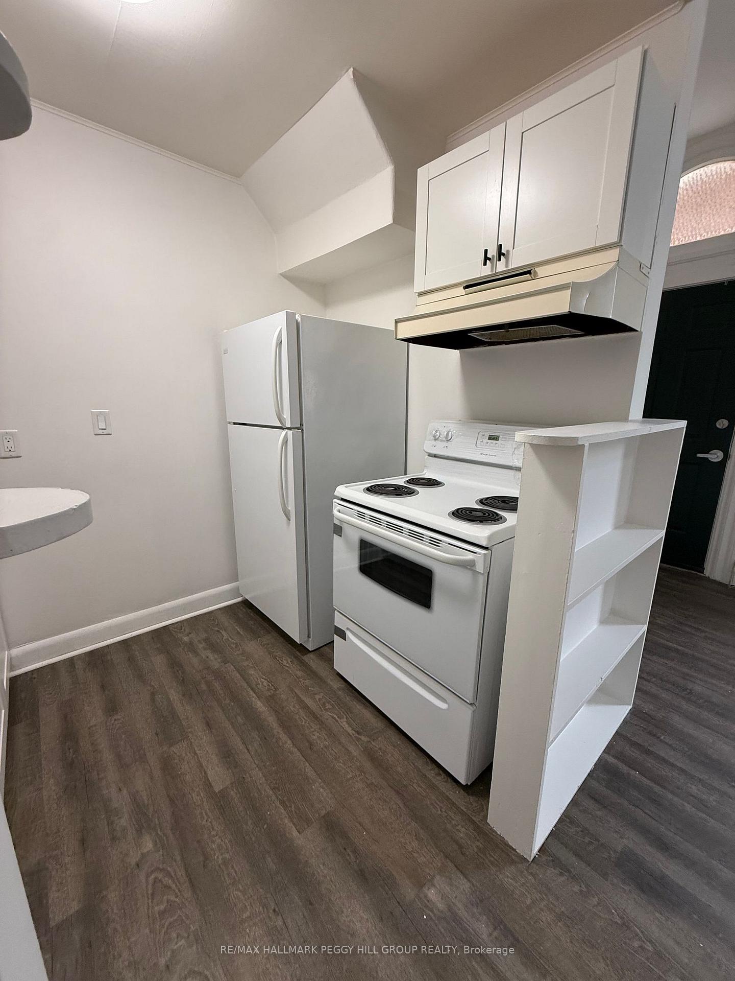 Photo 3 of Unit 2, 42 Toronto Street, Barrie, City Centre — HOMEH