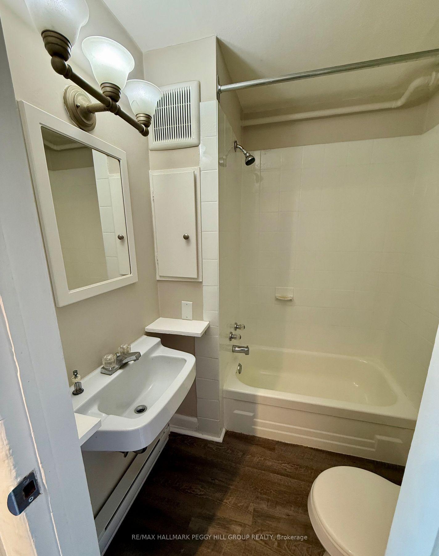 Photo 9 of Unit 2, 42 Toronto Street, Barrie, City Centre — HOMEH