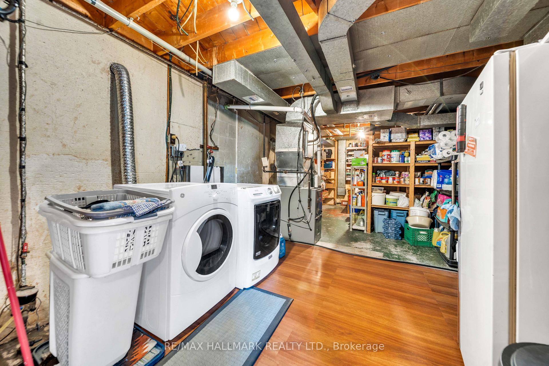 Photo 20 of 1557 Pharmacy Avenue, Scarborough, Wexford-Maryvale — HOMEH