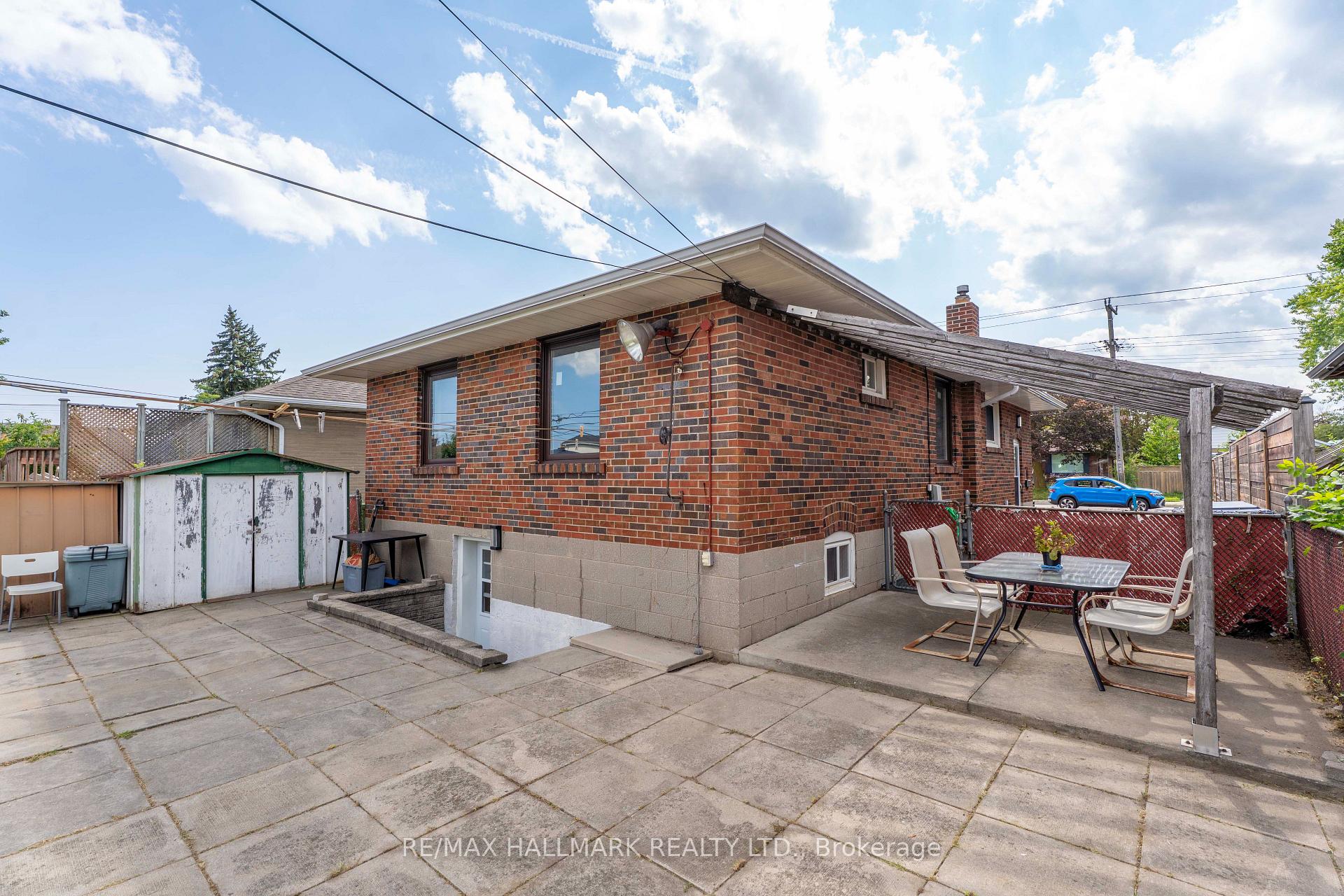 Photo 24 of 1557 Pharmacy Avenue, Scarborough, Wexford-Maryvale — HOMEH