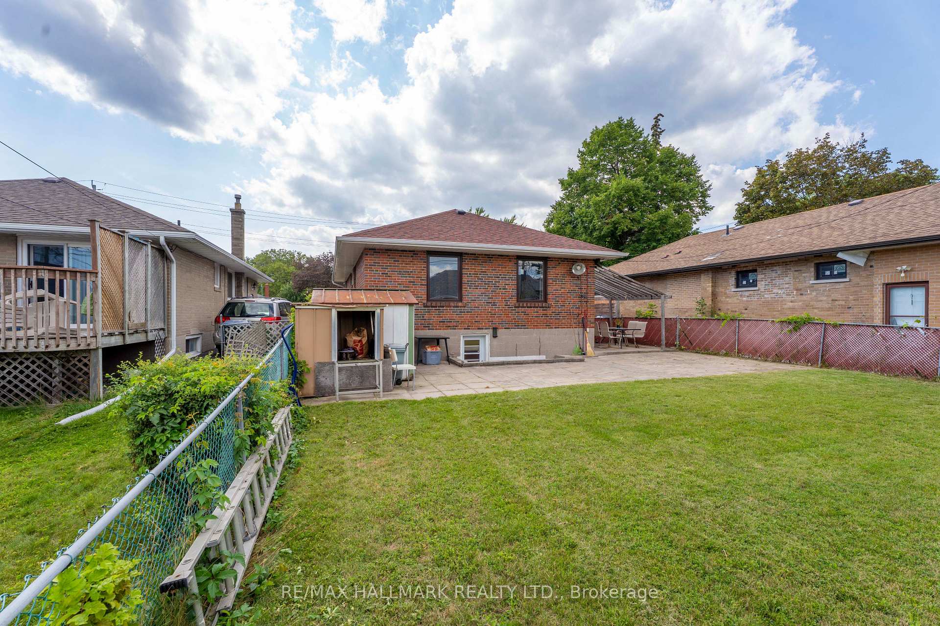 Photo 25 of 1557 Pharmacy Avenue, Scarborough, Wexford-Maryvale — HOMEH