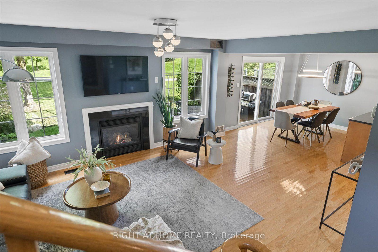 Photo 8 of 77 Shoniker Drive, Newmarket, Summerhill Estates — HOMEH