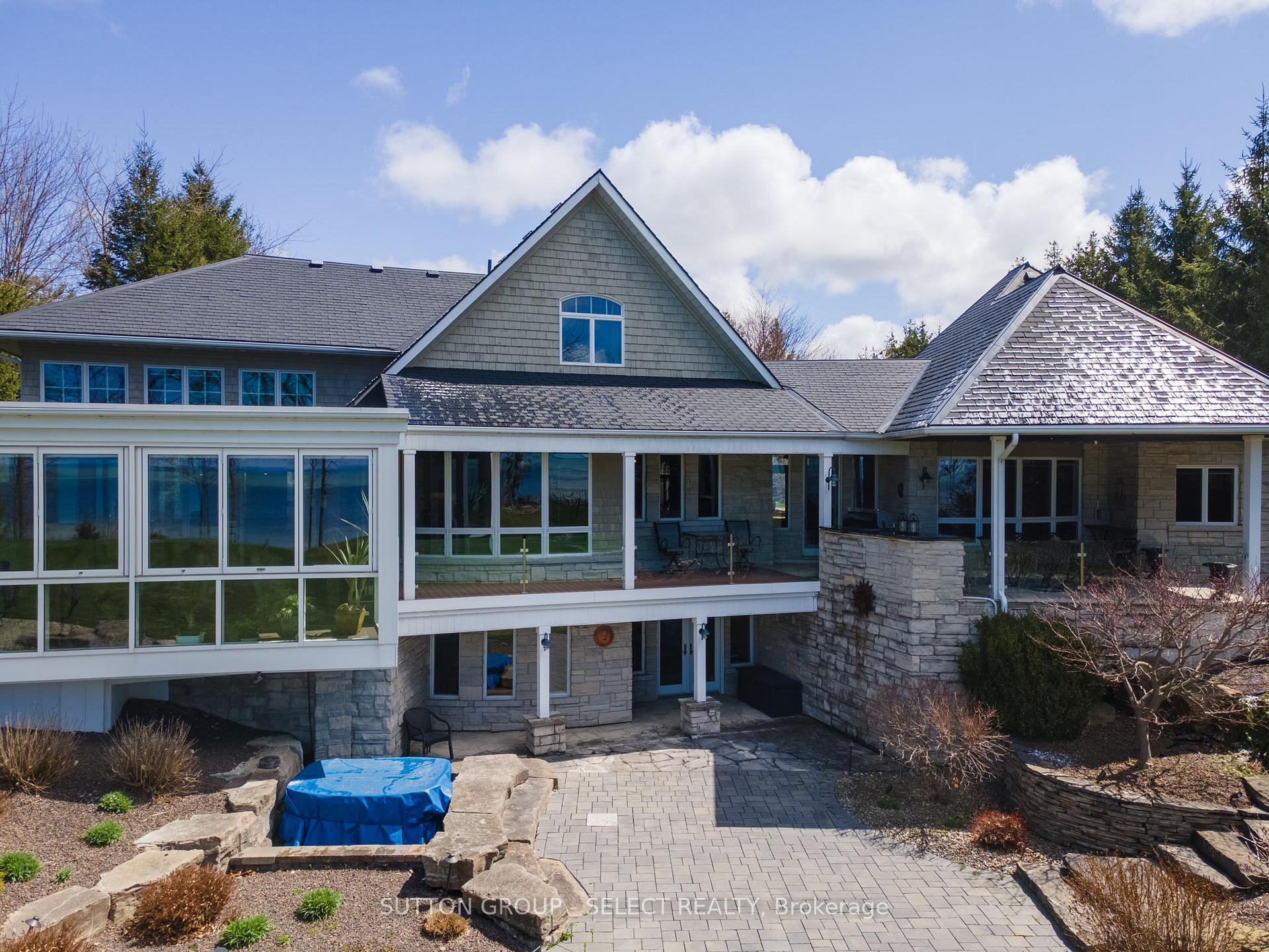 Photo 38 of 4544 Lakeshore Road, Plympton-Wyoming, Plympton Wyoming — HOMEH