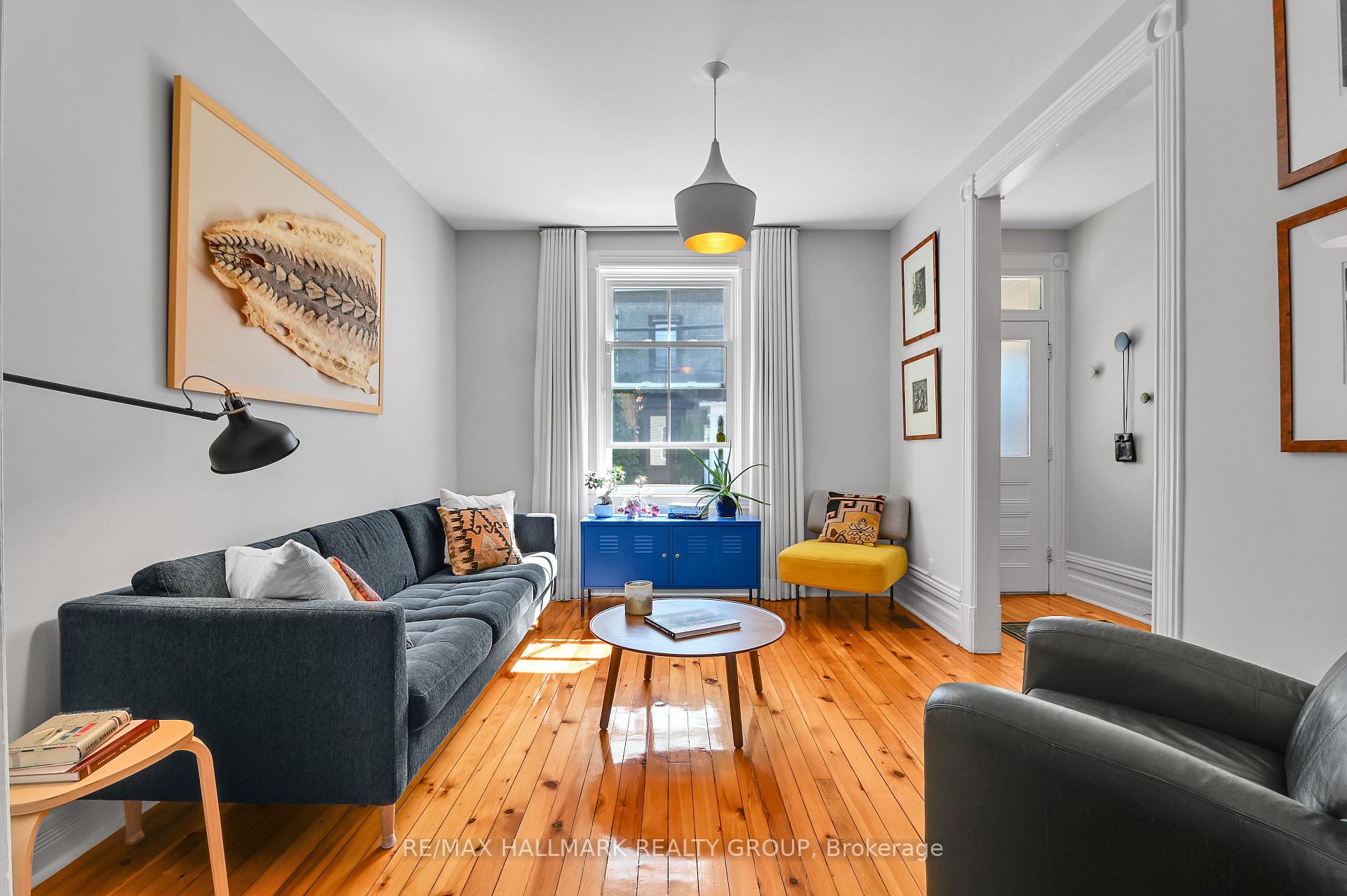 Photo 6 of 142 River Lane, Ottawa, New Edinburgh — HOMEH