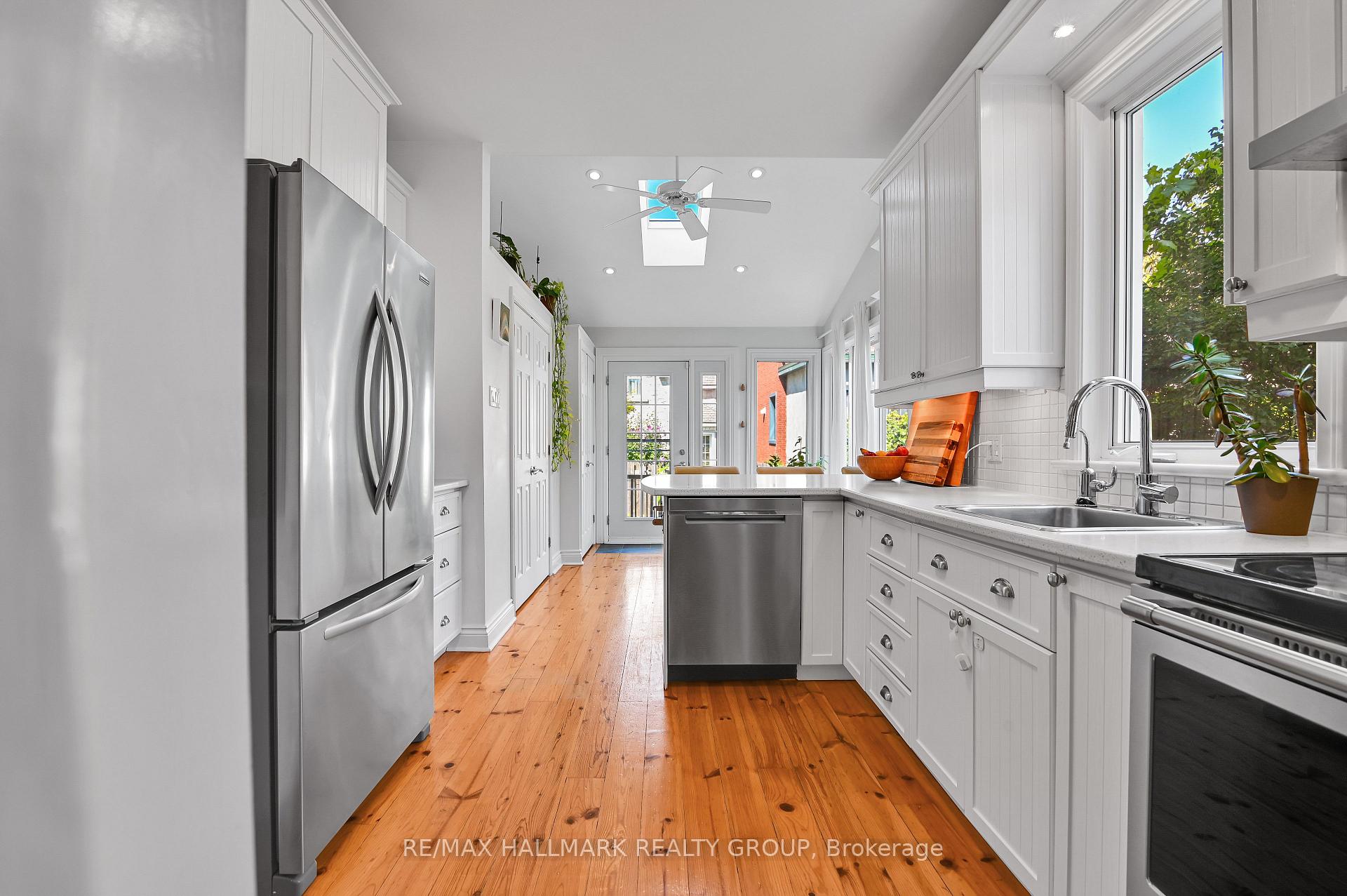 Photo 9 of 142 River Lane, Ottawa, New Edinburgh — HOMEH