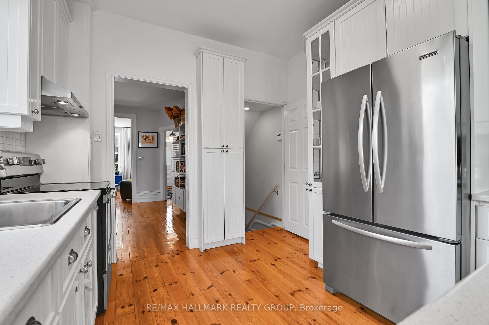 Photo 12 of 142 River Lane, Ottawa, New Edinburgh — HOMEH
