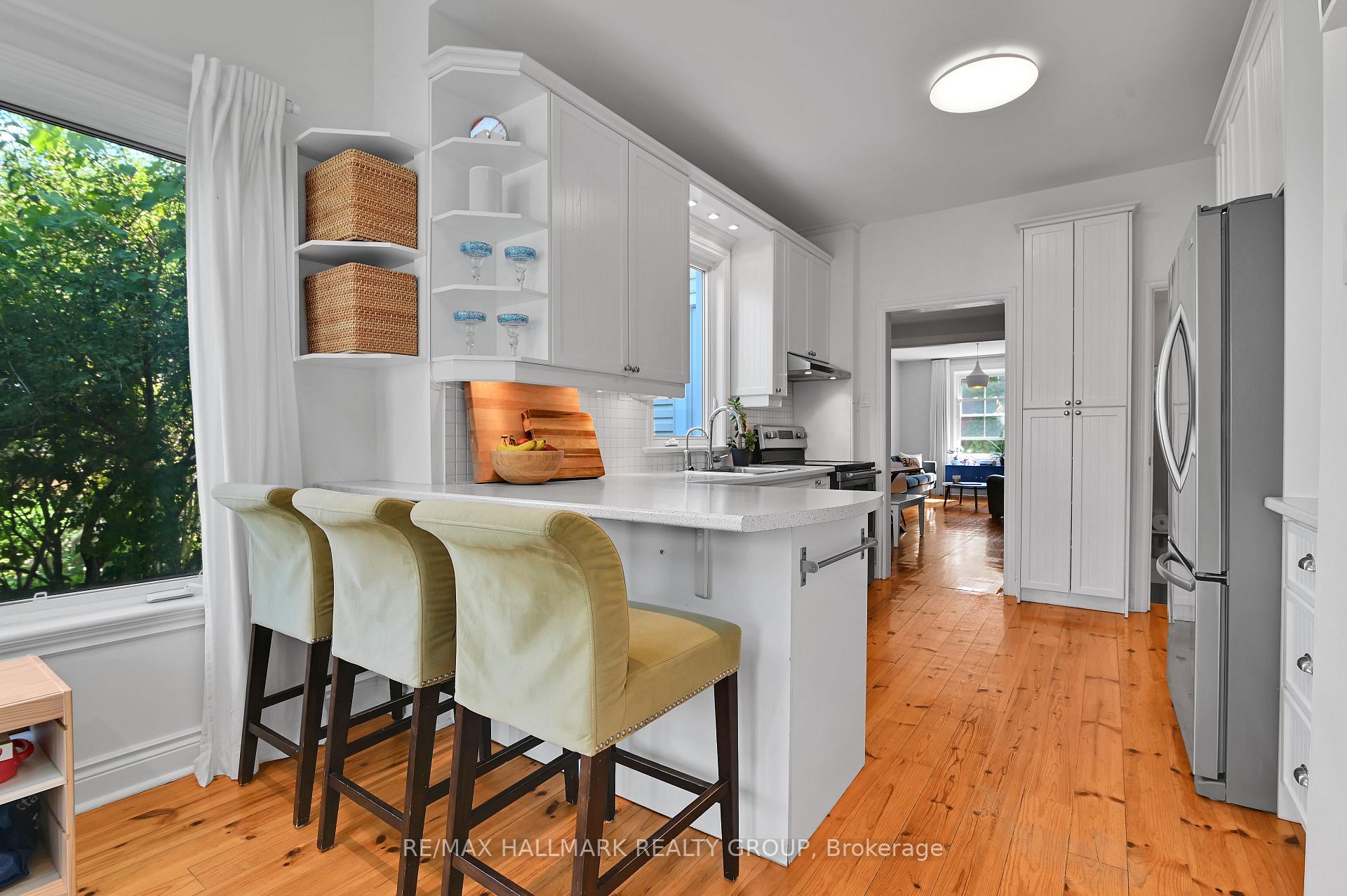 Photo 13 of 142 River Lane, Ottawa, New Edinburgh — HOMEH