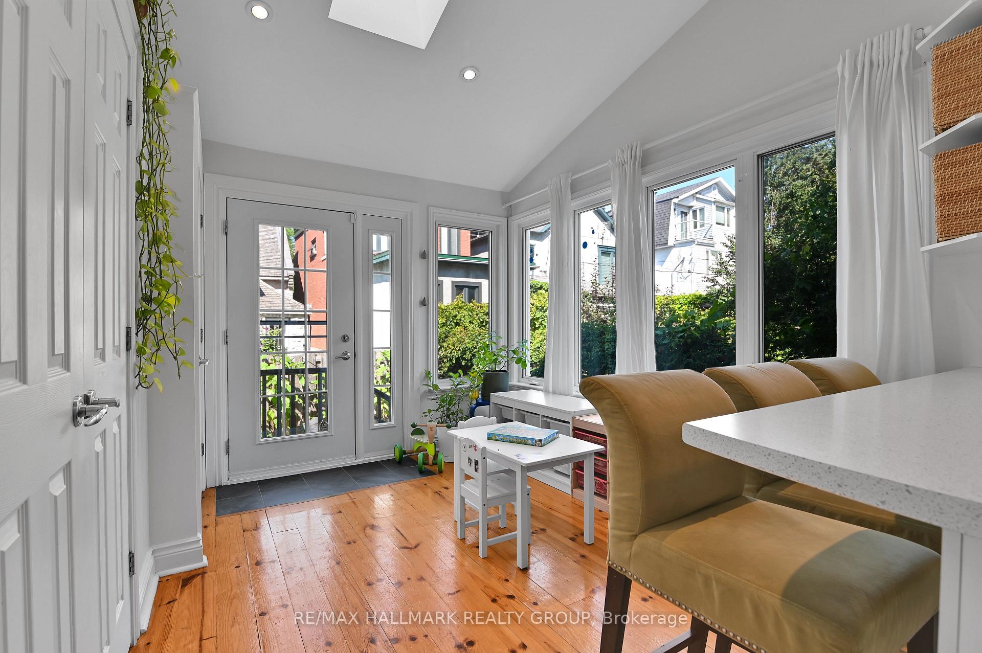 Photo 14 of 142 River Lane, Ottawa, New Edinburgh — HOMEH