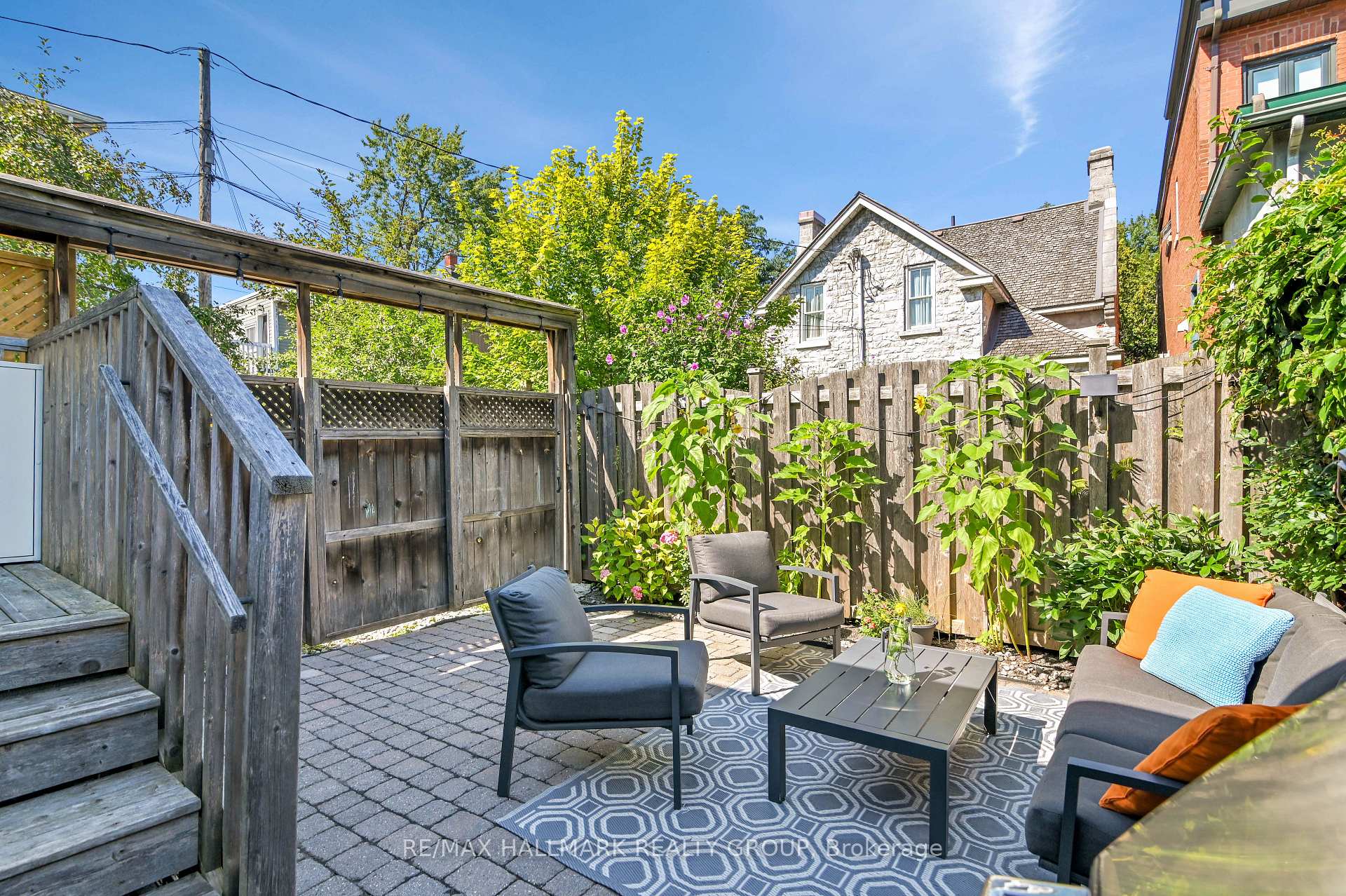 Photo 32 of 142 River Lane, Ottawa, New Edinburgh — HOMEH