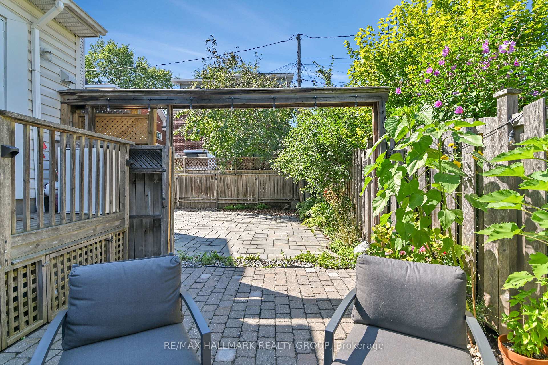 Photo 33 of 142 River Lane, Ottawa, New Edinburgh — HOMEH