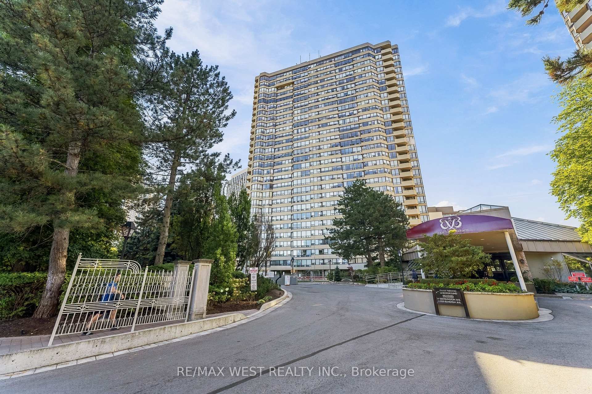 Photo of Unit 1009, 1320 Islington Avenue