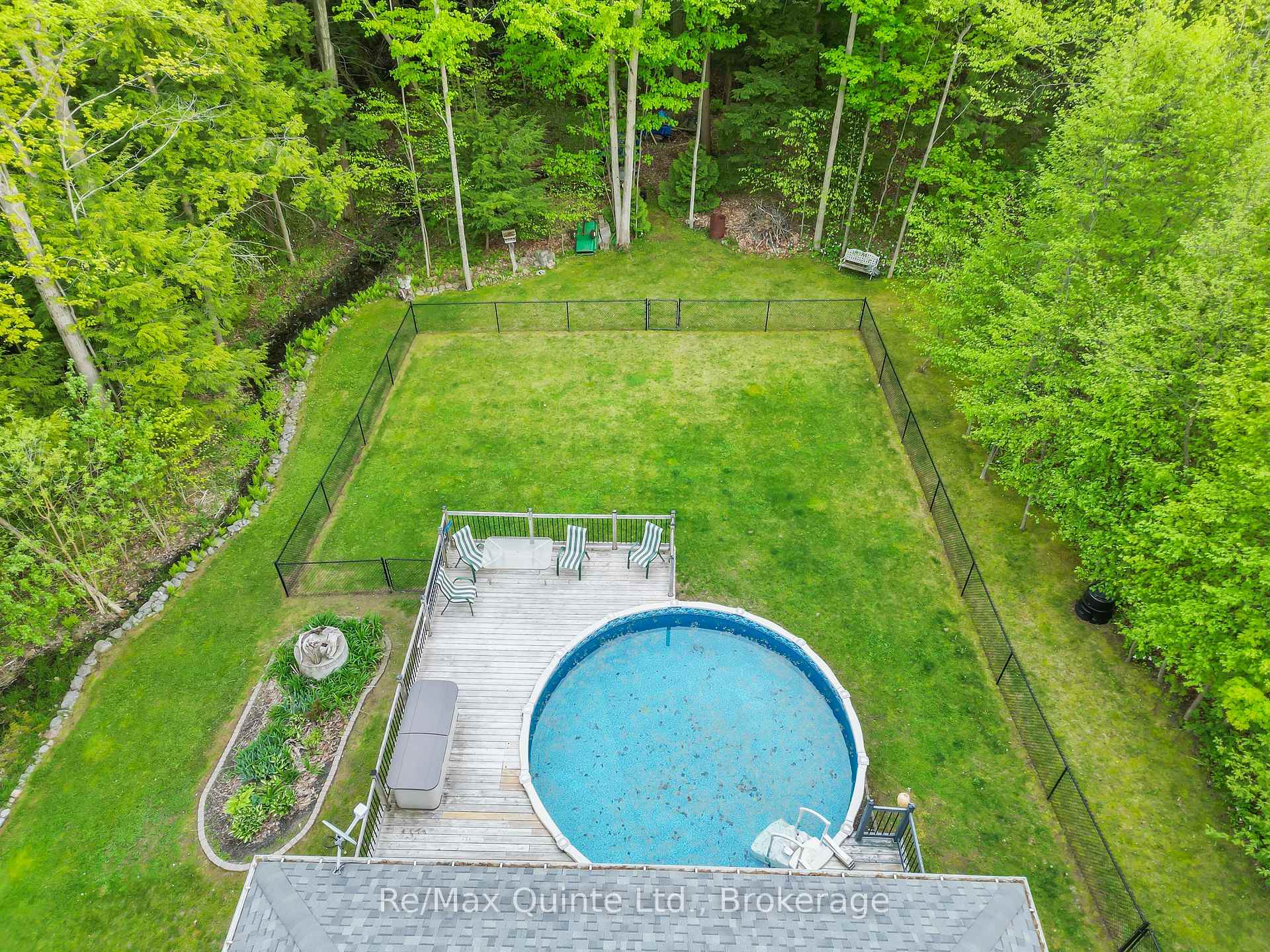 Photo 40 of 25 Powerline Road, Quinte West, Murray Ward — HOMEH