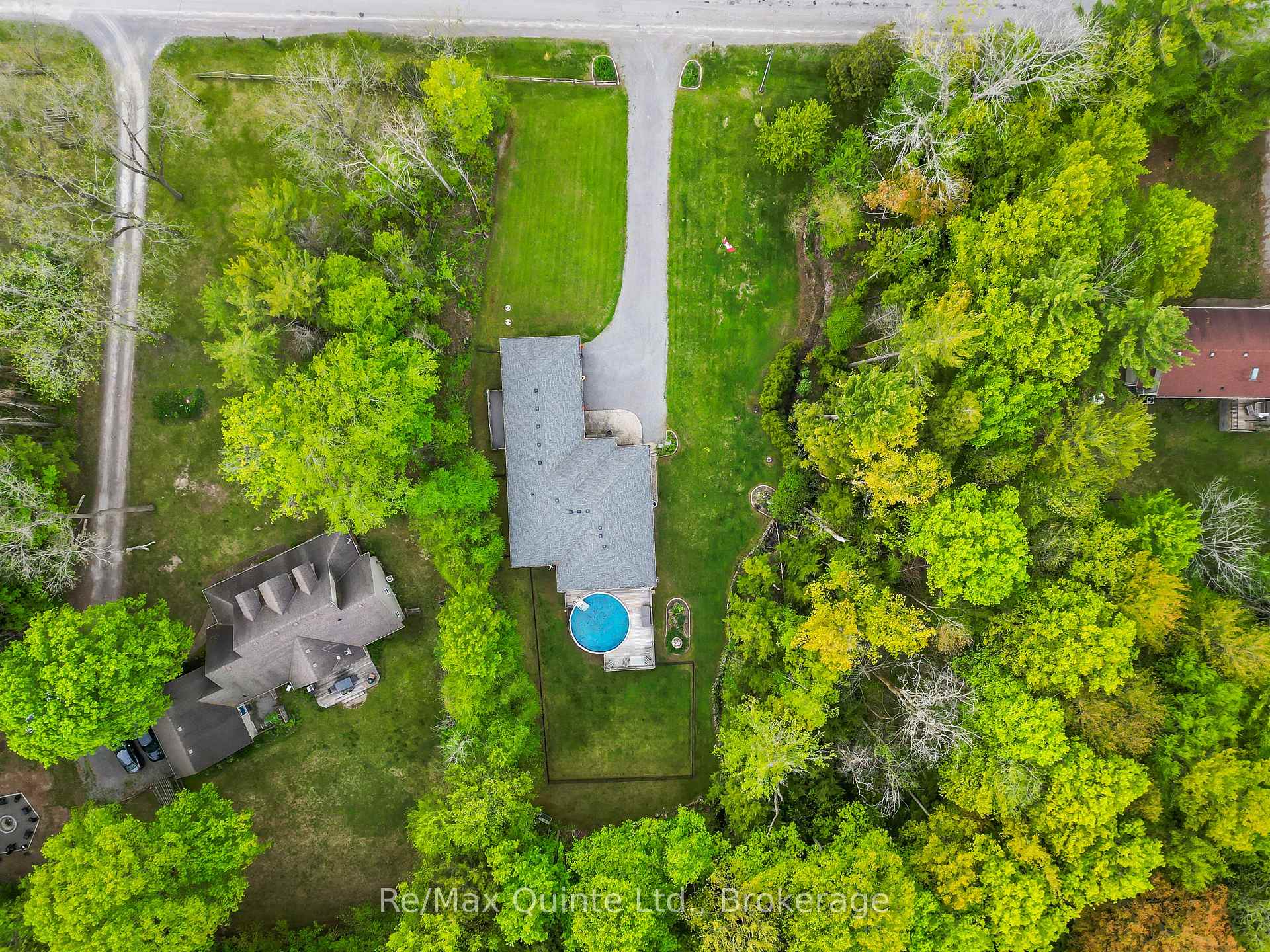 Photo 41 of 25 Powerline Road, Quinte West, Murray Ward — HOMEH