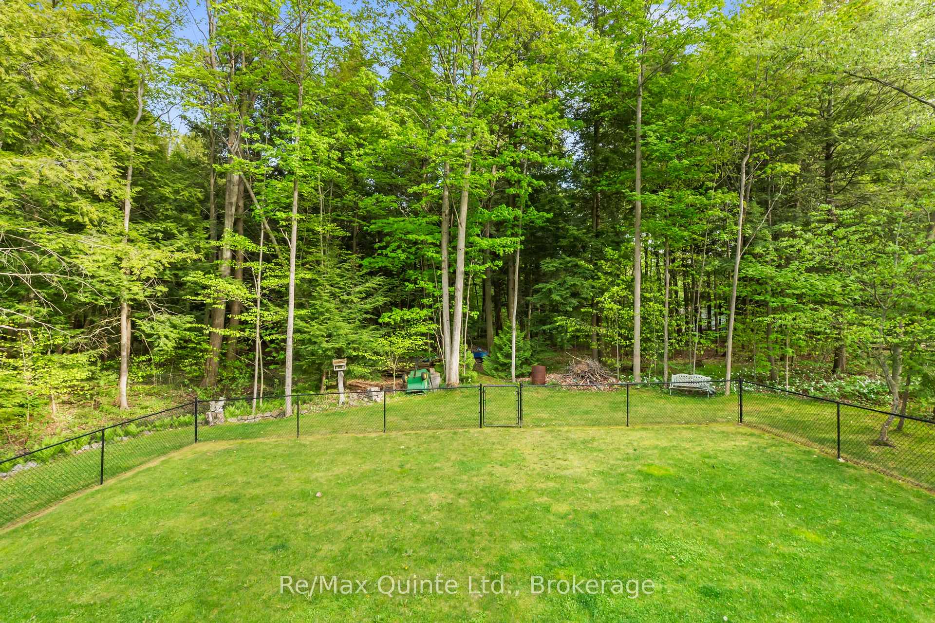 Photo 42 of 25 Powerline Road, Quinte West, Murray Ward — HOMEH