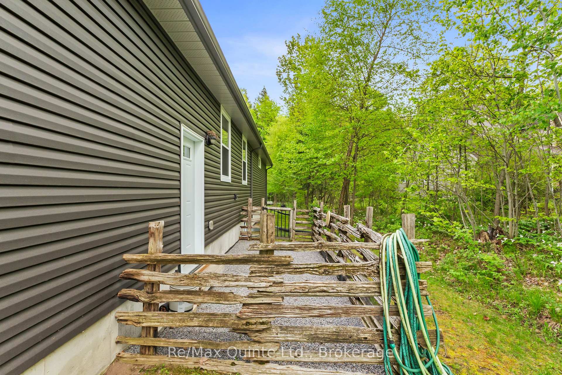 Photo 43 of 25 Powerline Road, Quinte West, Murray Ward — HOMEH