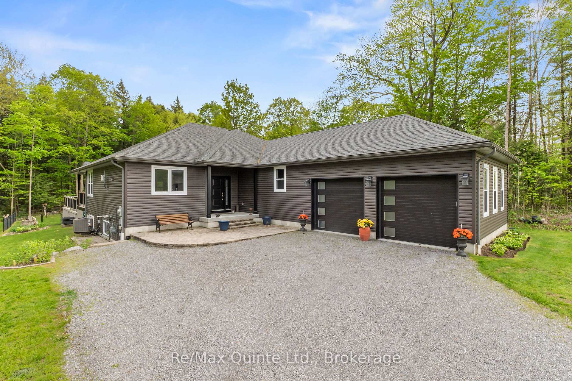 Photo 44 of 25 Powerline Road, Quinte West, Murray Ward — HOMEH