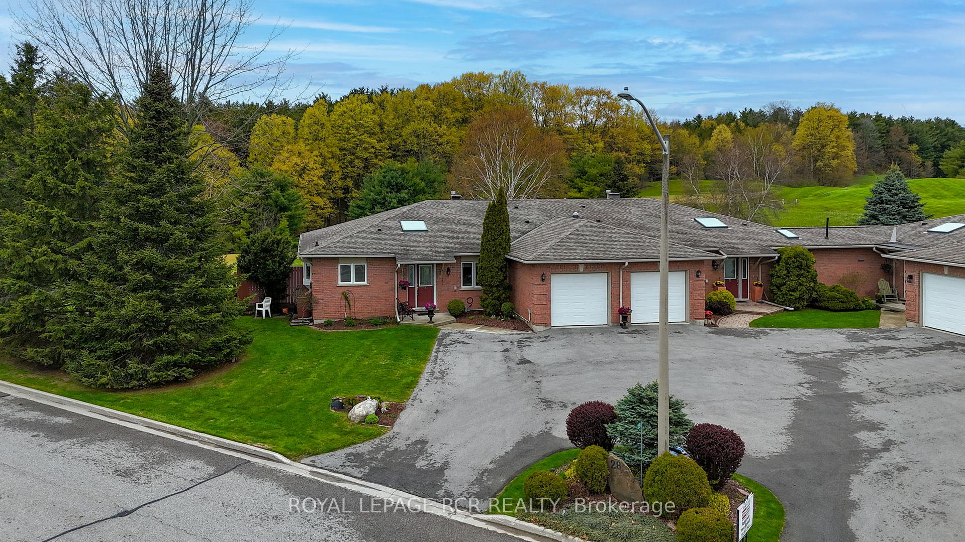 Photo 39 of Unit 1, 28 Reddington Drive, Caledon, Rural Caledon — HOMEH
