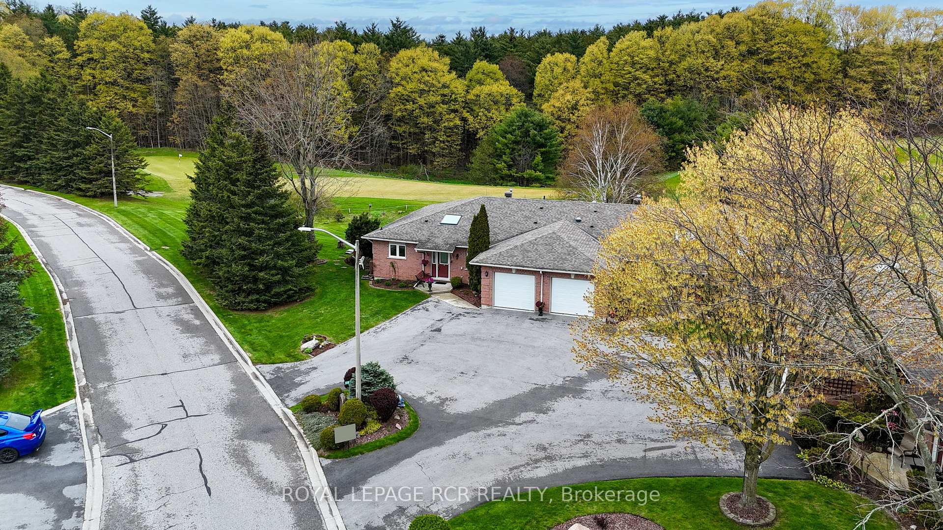 Photo 40 of Unit 1, 28 Reddington Drive, Caledon, Rural Caledon — HOMEH