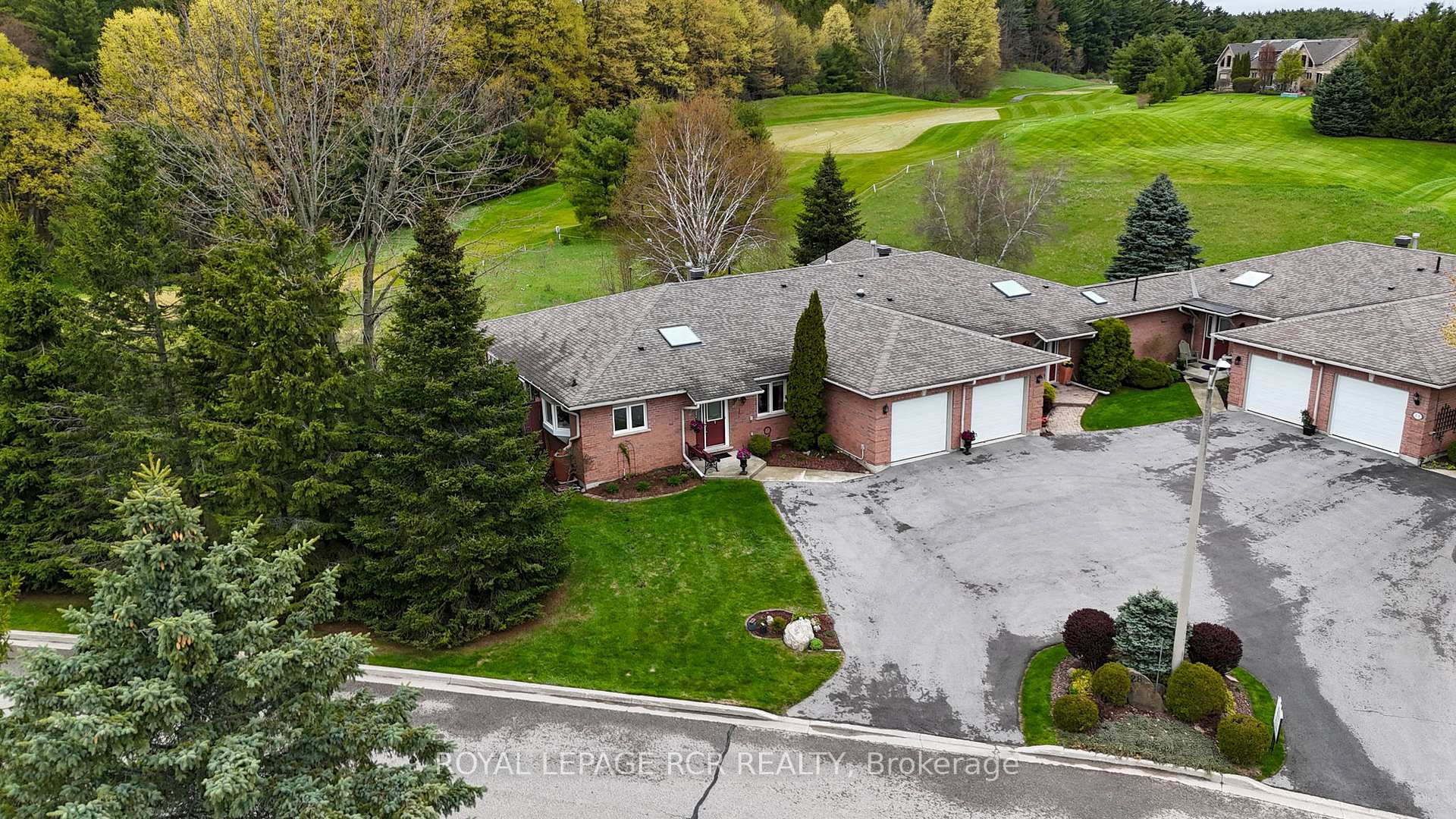 Photo 41 of Unit 1, 28 Reddington Drive, Caledon, Rural Caledon — HOMEH