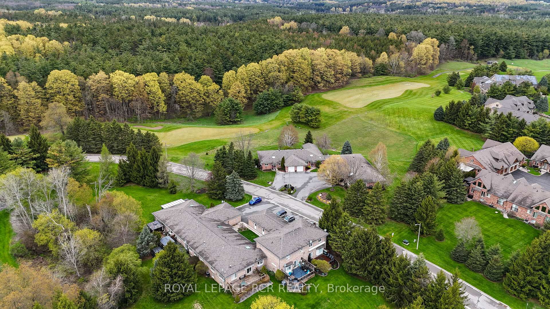 Photo 43 of Unit 1, 28 Reddington Drive, Caledon, Rural Caledon — HOMEH