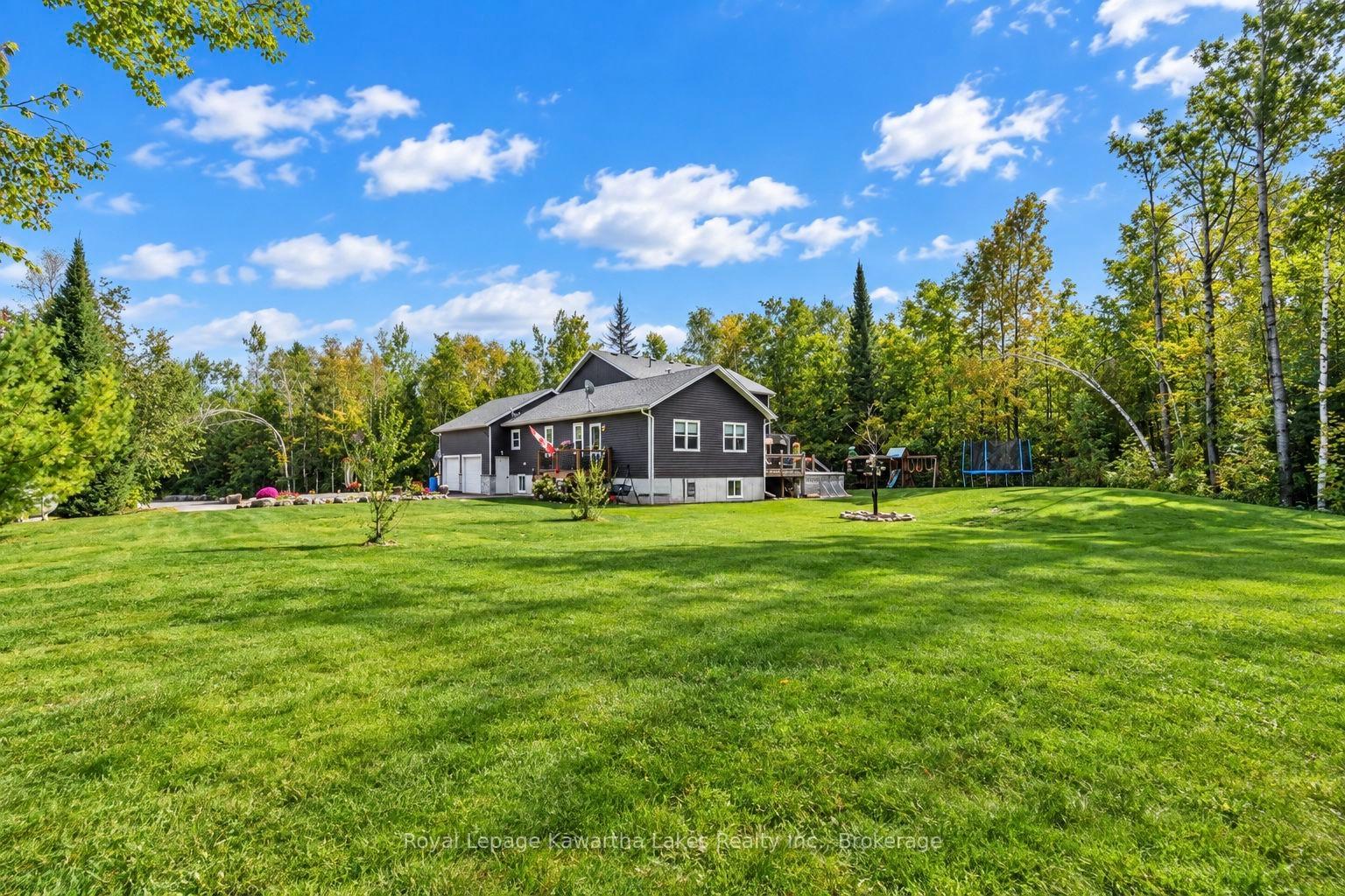 Photo 3 of 819 County 49 Road, Kawartha Lakes, Verulam — HOMEH