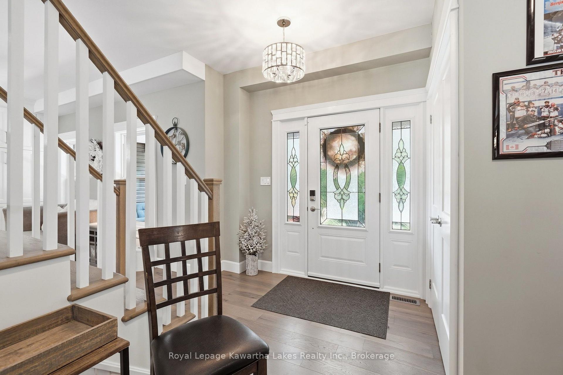 Photo 6 of 819 County 49 Road, Kawartha Lakes, Verulam — HOMEH