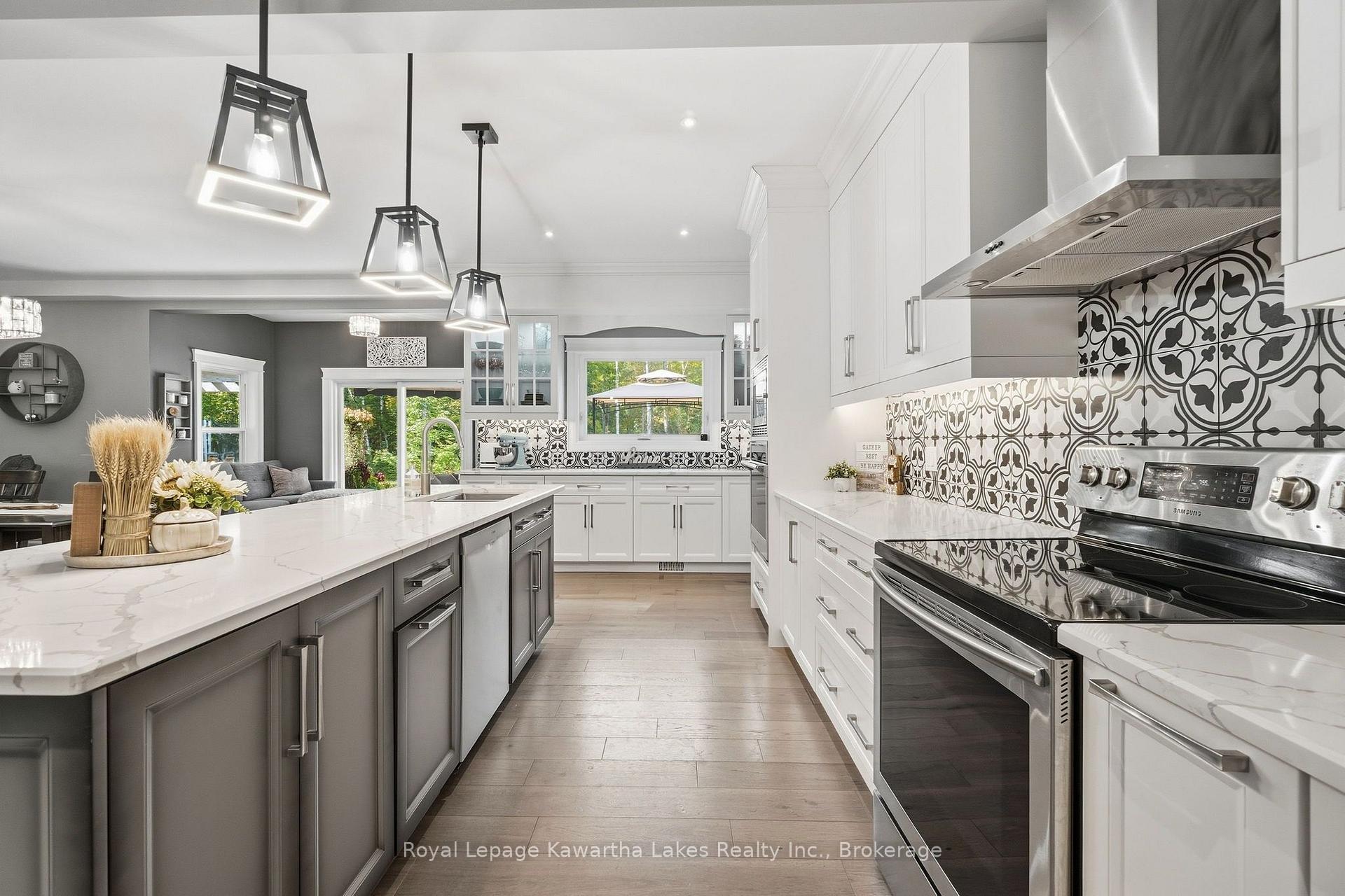 Photo 9 of 819 County 49 Road, Kawartha Lakes, Verulam — HOMEH